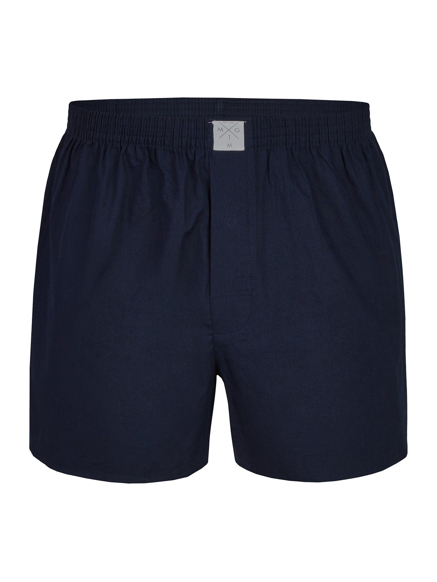 MG-1 Navy Uni (3-St) Classics Boxer