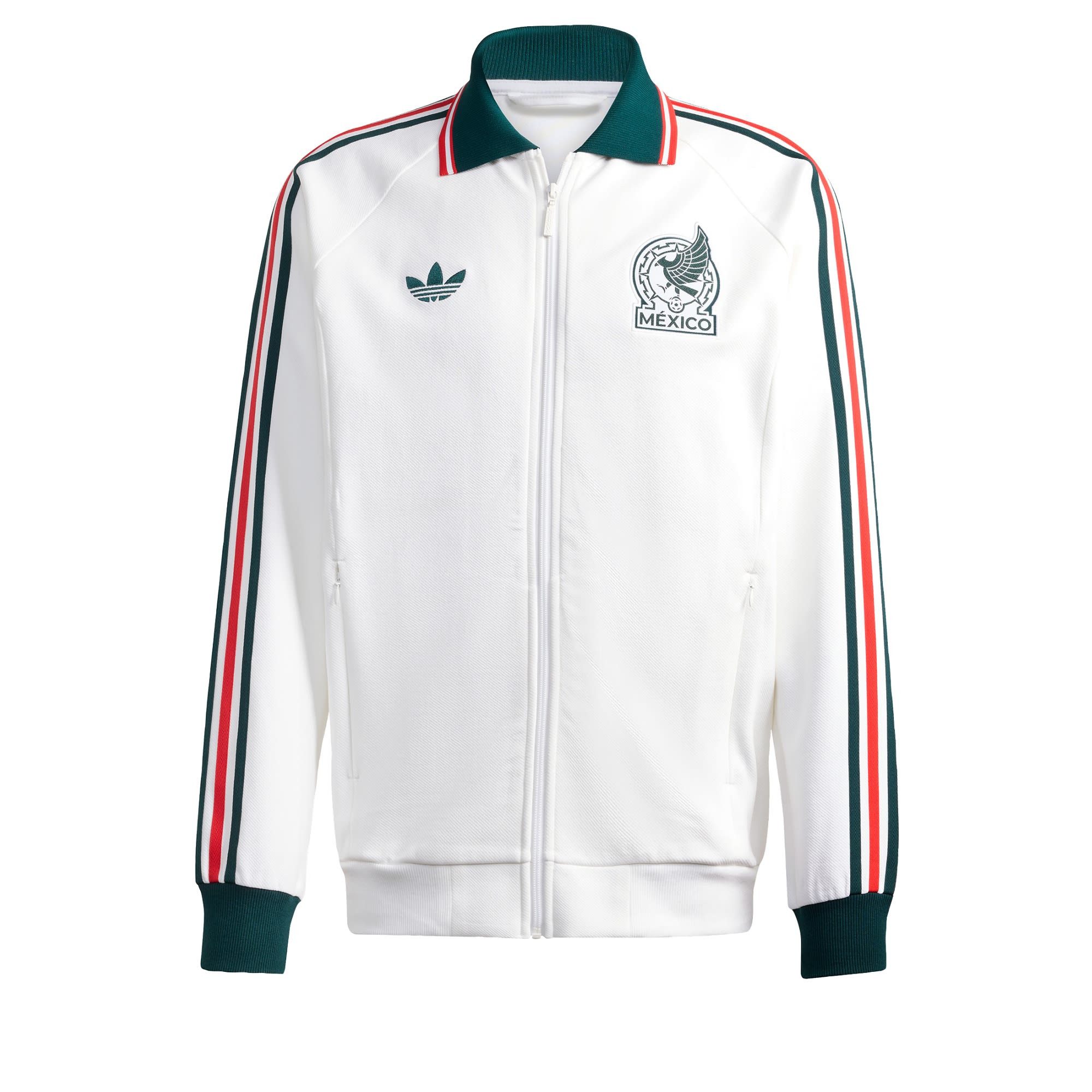 Trainingsjacke MEXIKO ANTHEM AUSWÄRTSJACKE