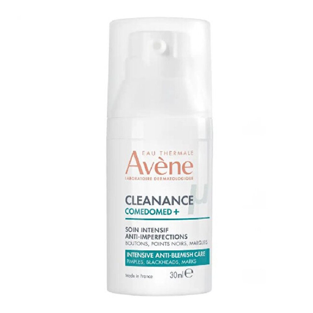 Avene Körperpflegemittel CLEANANCE COMEDOMED Intensivpflege 30 ml