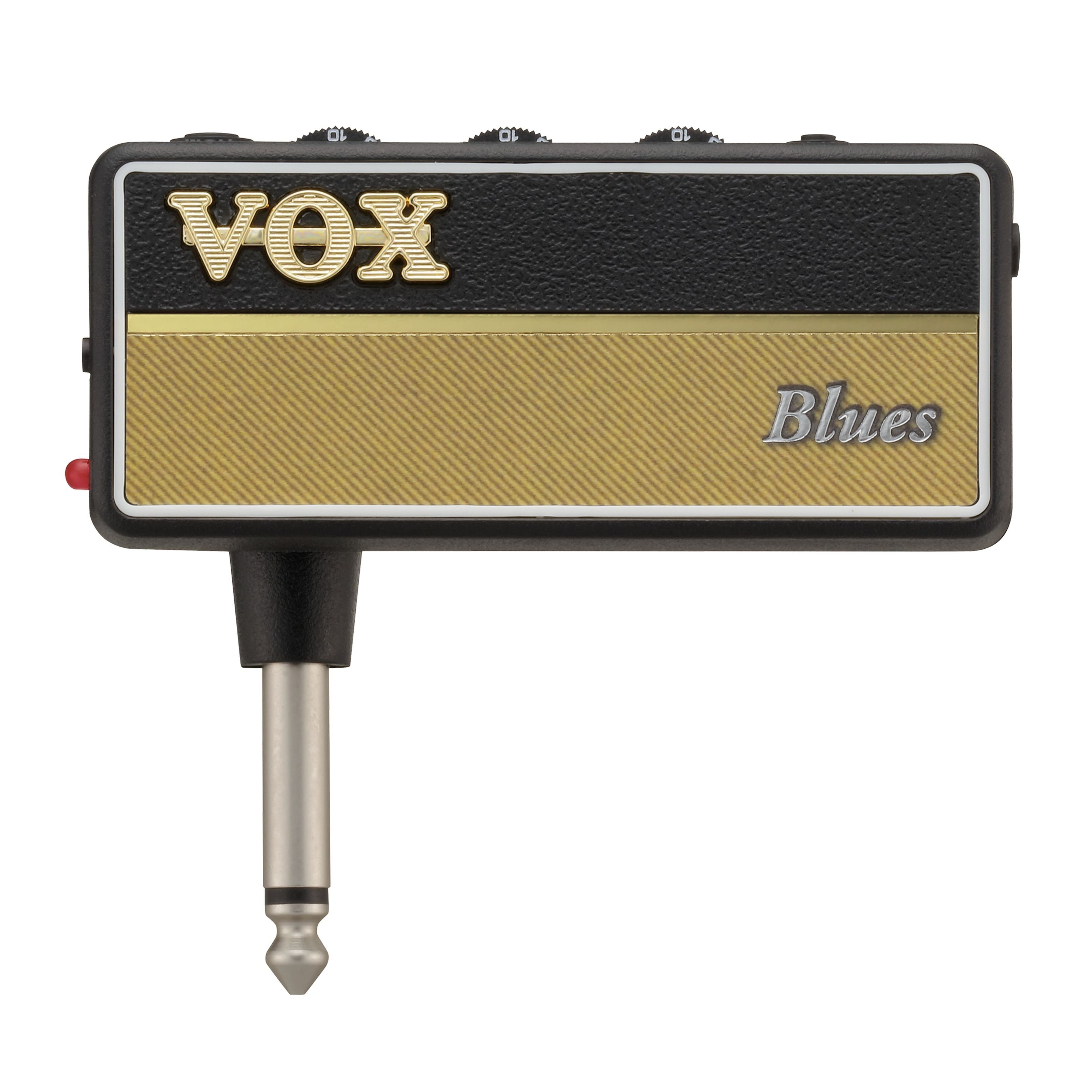 leichter für E-Gitarre) Combo 2 Vox (amPlug Blues Verstärker Verstärker -