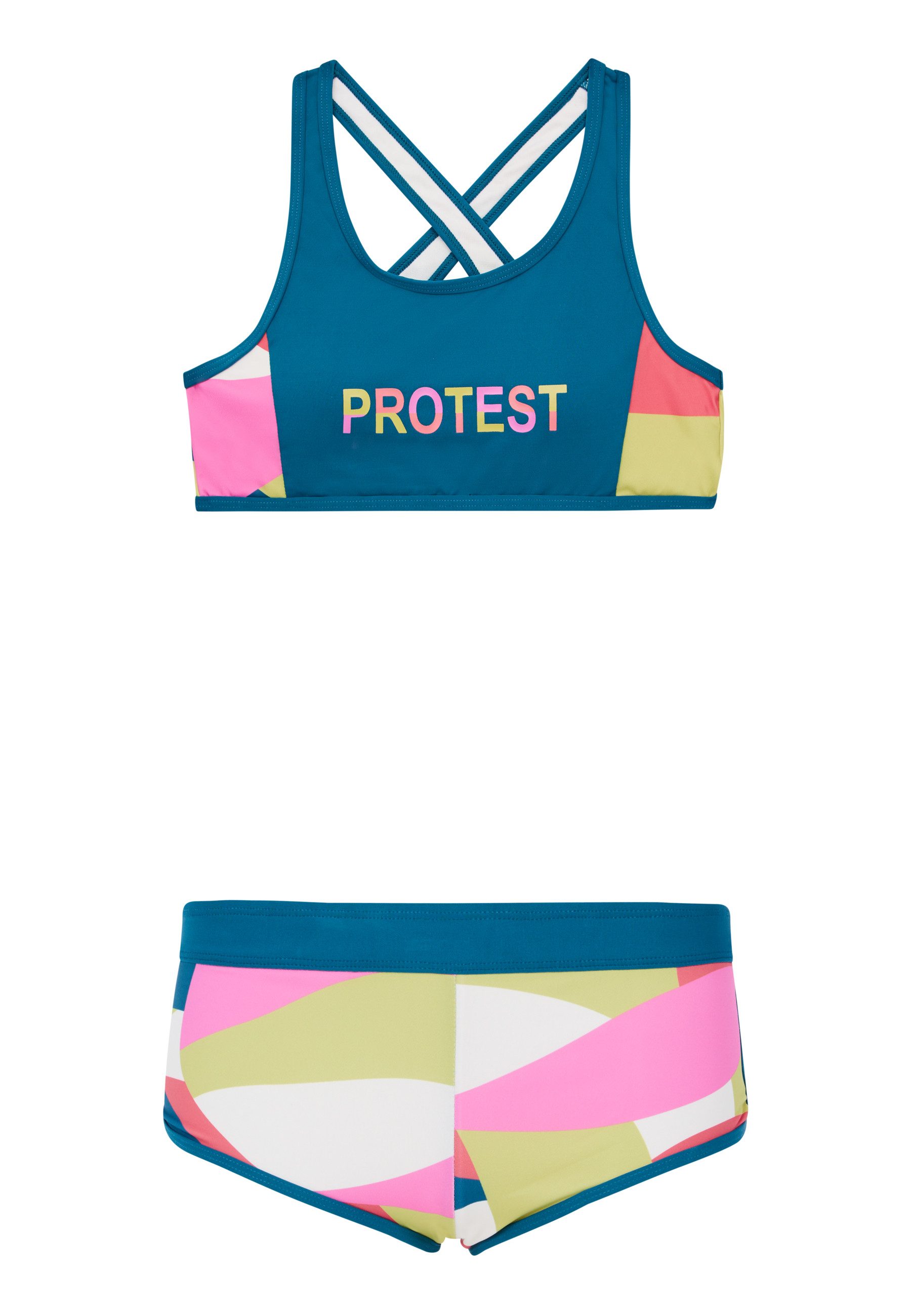 Protest Triangel-Bikini PRTFavour JR (Set, 1-St)
