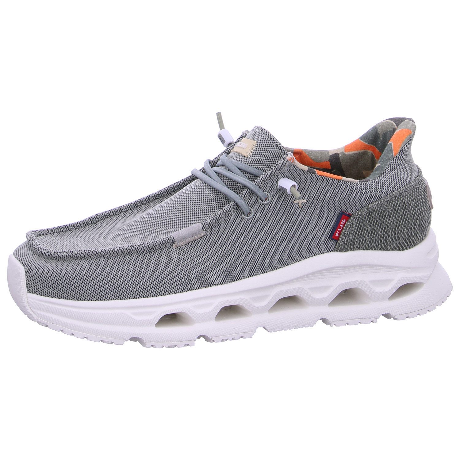 Fusion Schnürschuh