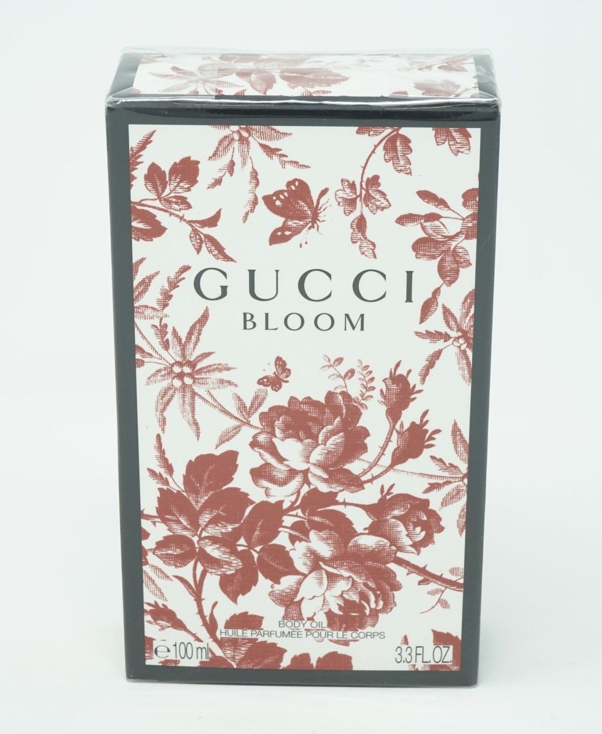 GUCCI Körperöl Gucci Bloom Body Oil 100 ml