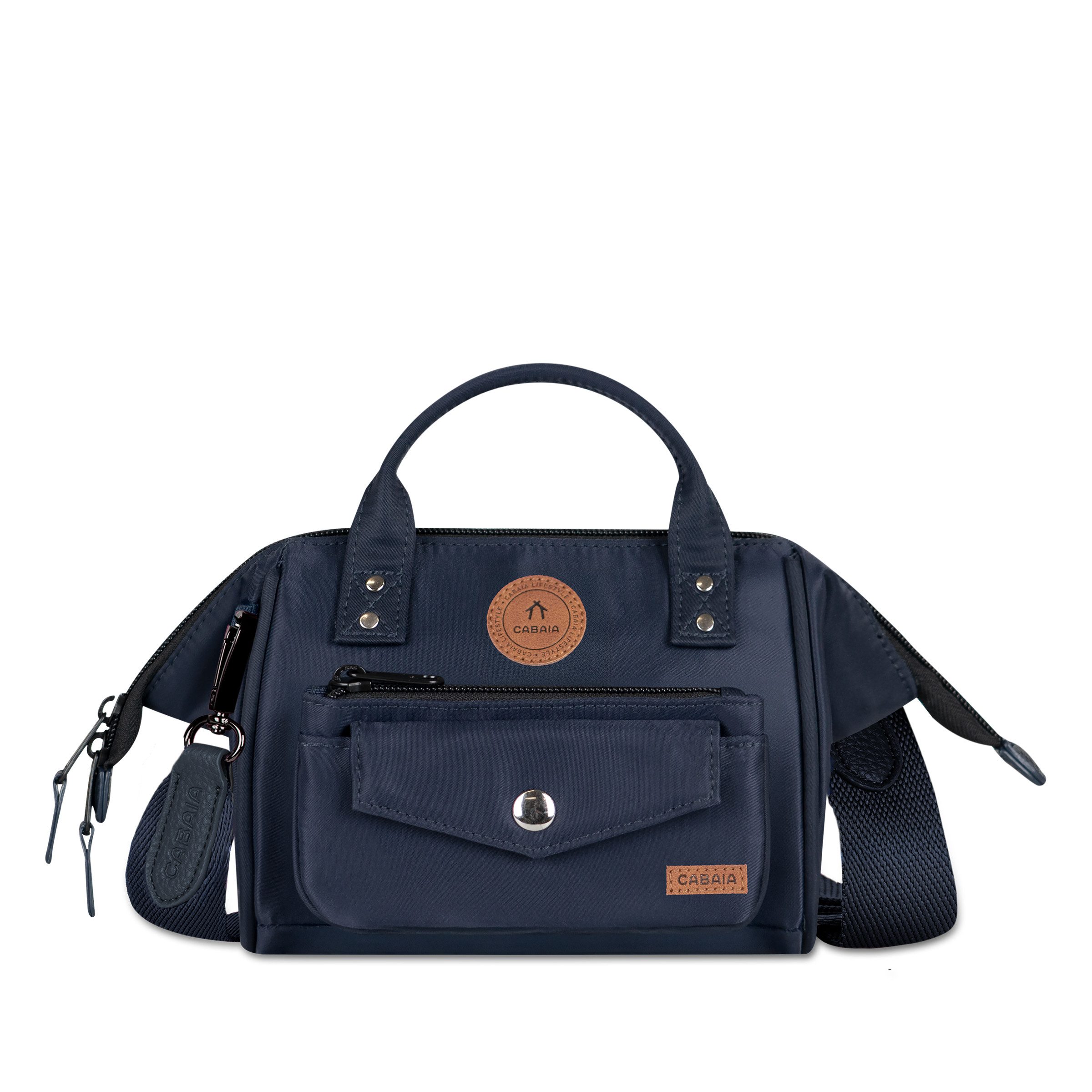 CABAIA Umhängetasche Crossbody S