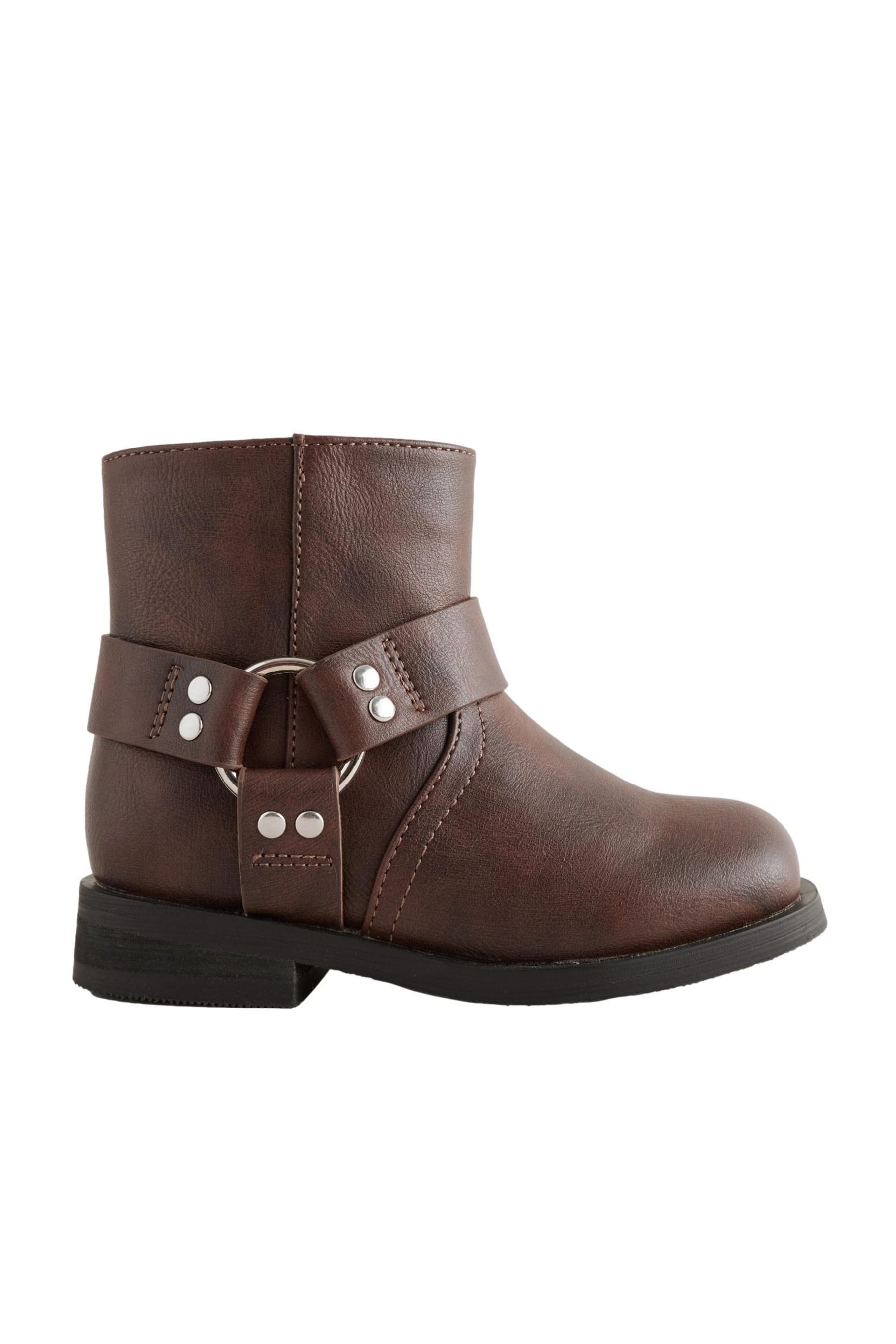 Next Biker-Stiefel Bikerboots (1-tlg)