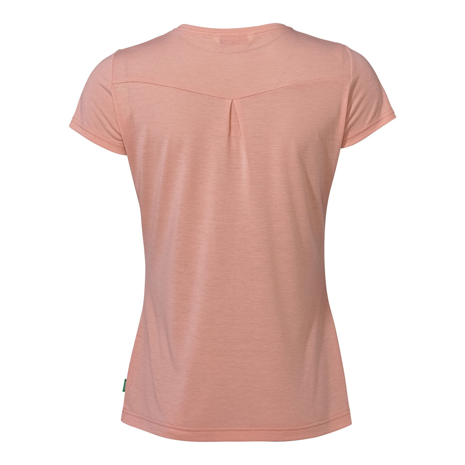 VAUDE Funktionsshirt Skomer Print T-Shirt II mit dekorativem Druck günstig online kaufen