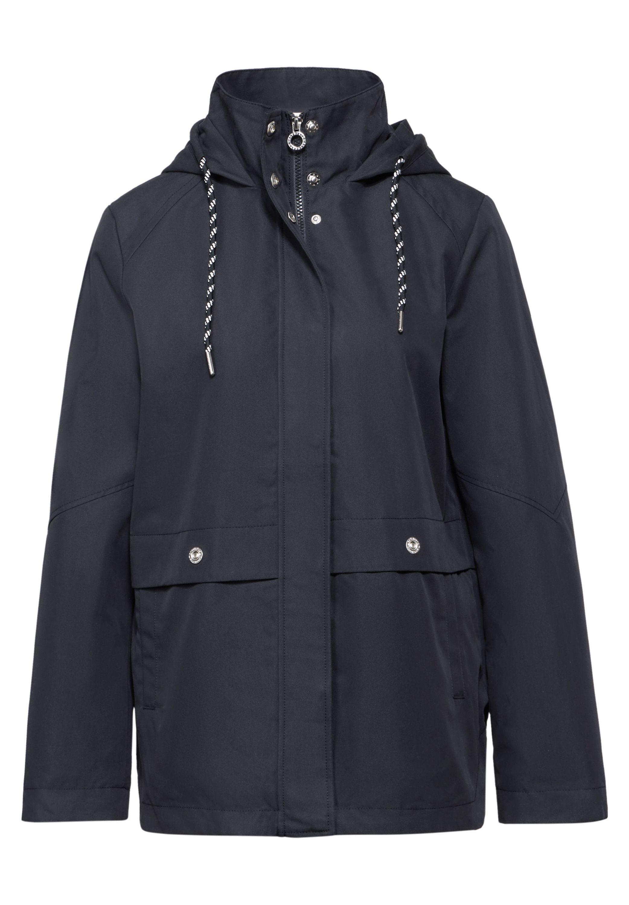 STREET ONE Winterjacke günstig online kaufen