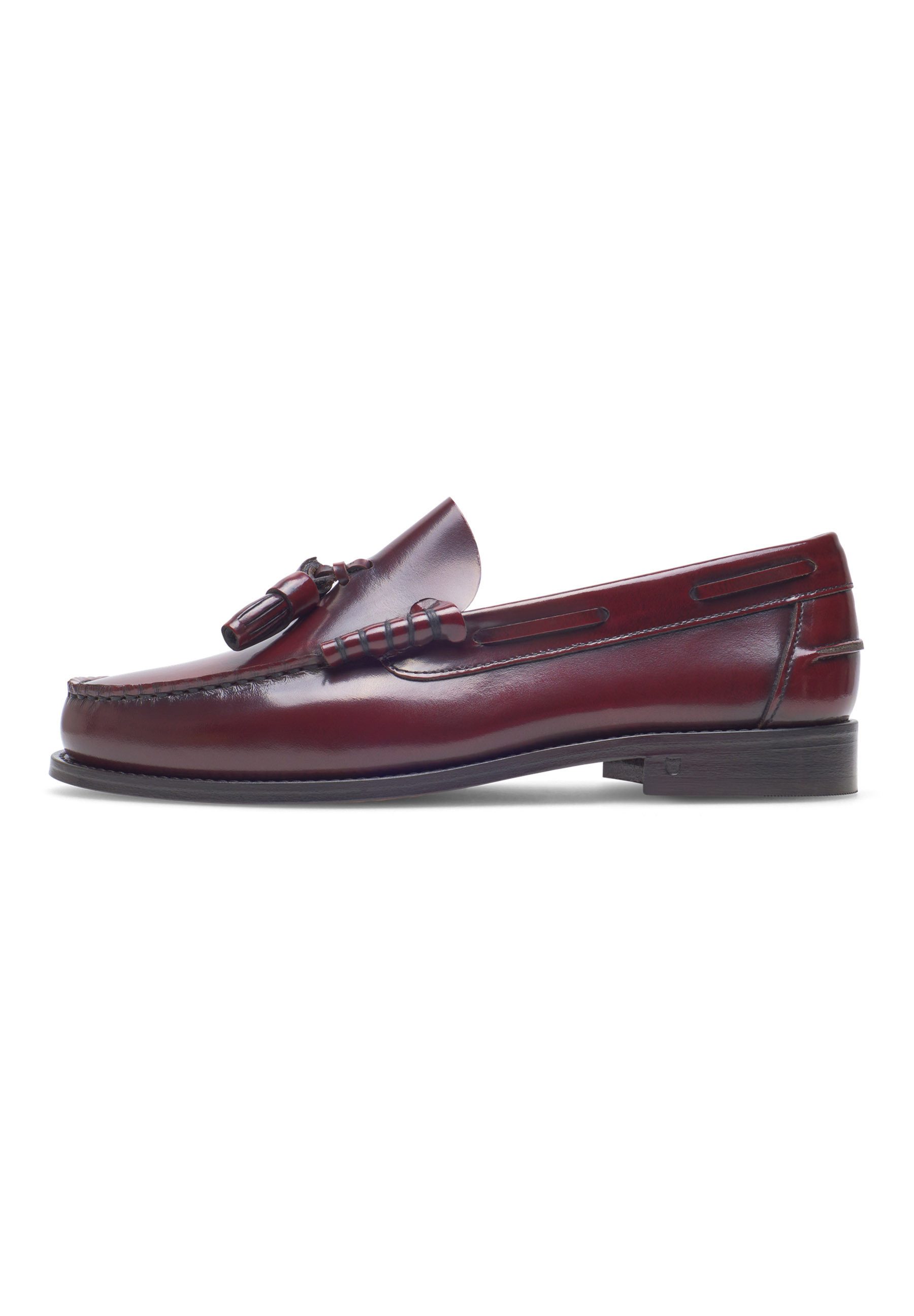 Henry Stevens Hunter M TL Loafer