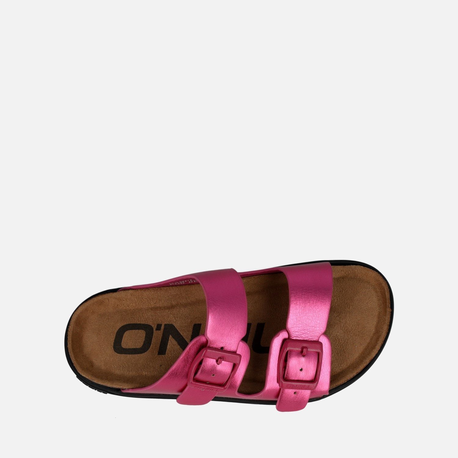 O'Neill HALEIWA SLIDER LOW JR Sandale Sommerschuh, Schlappen für Kinder