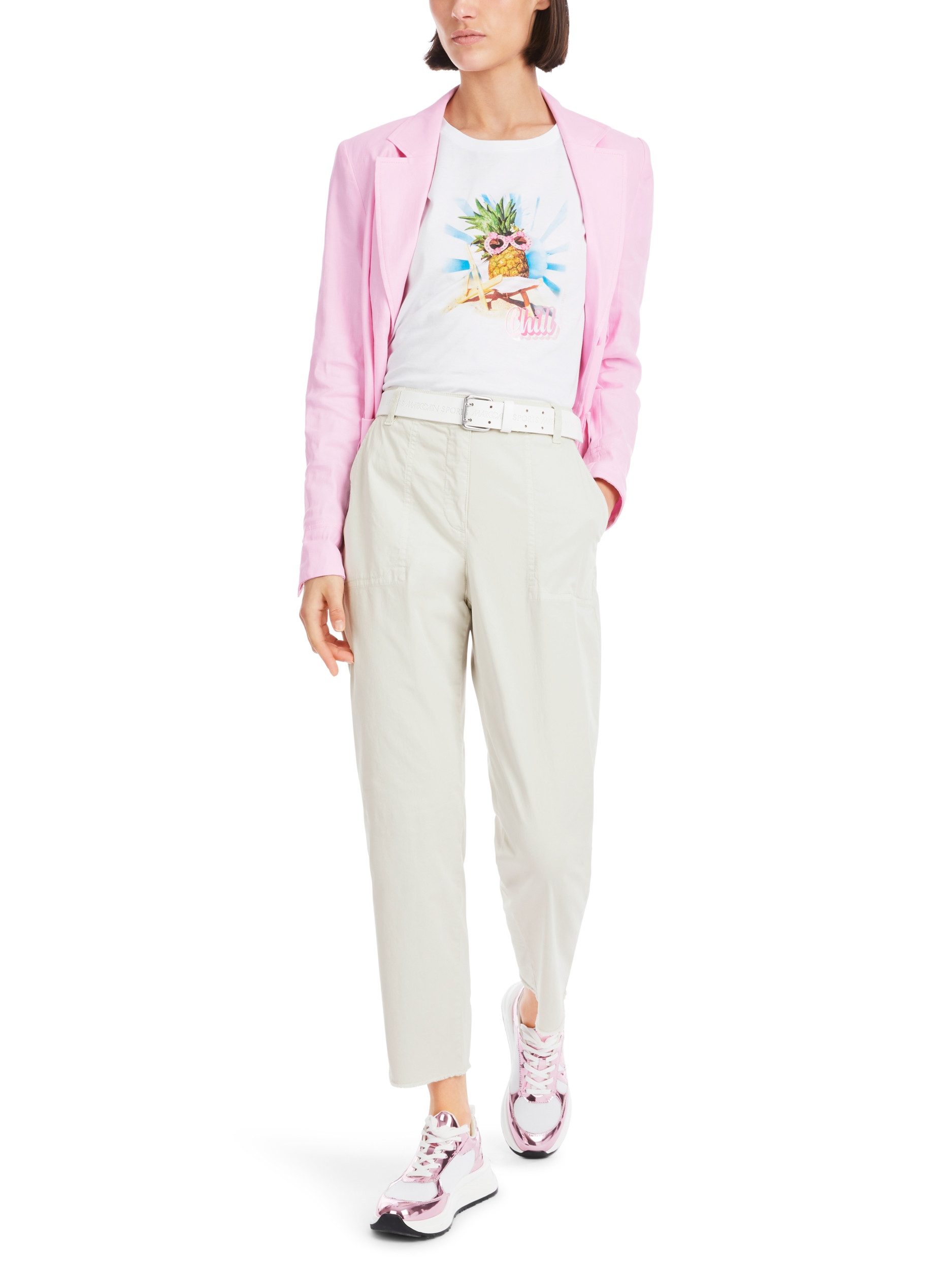 Marc Cain 5-Pocket-Jeans Hose FRANCA 180 günstig online kaufen