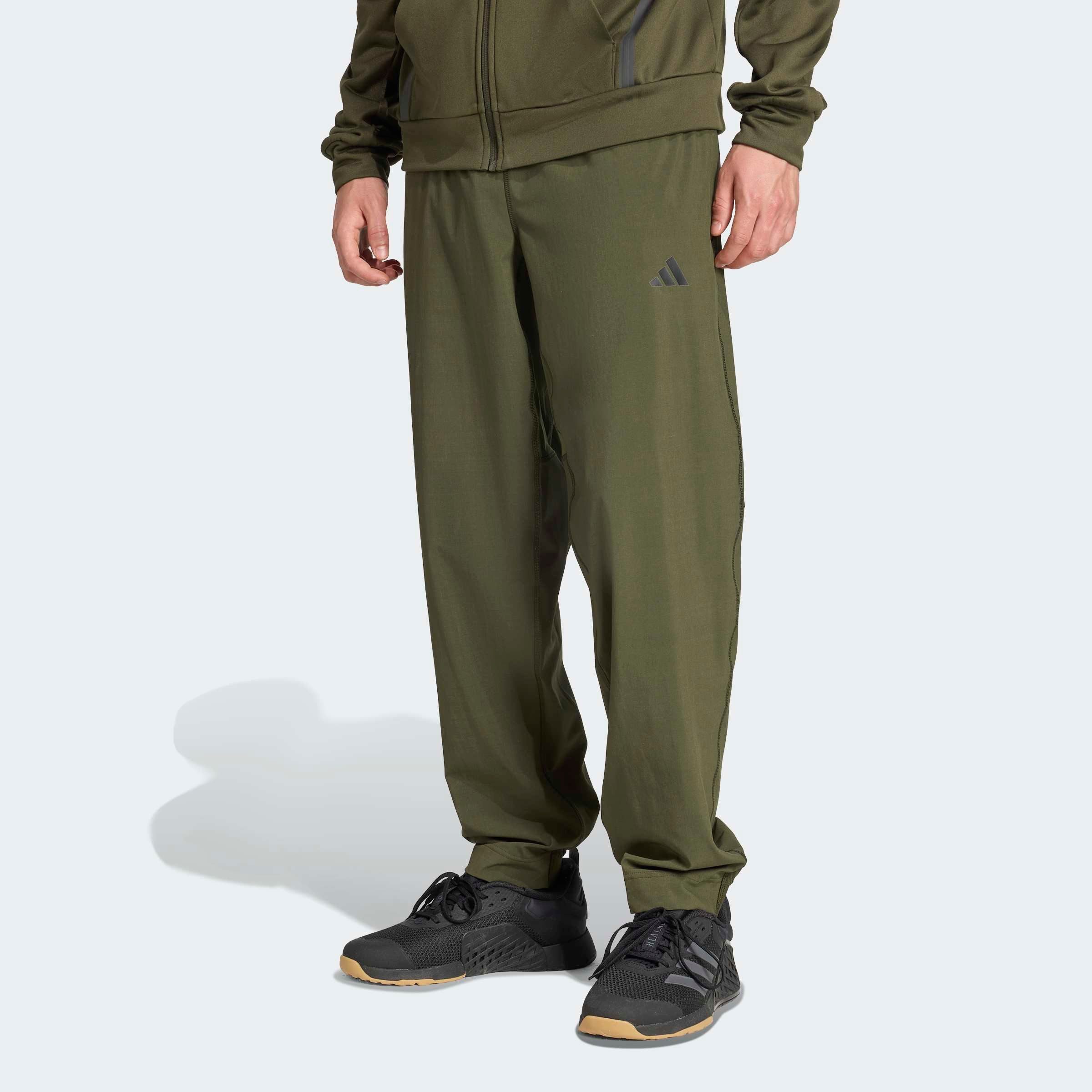 adidas Performance Sporthose TR-ES WOVEN PT (1-tlg) günstig online kaufen