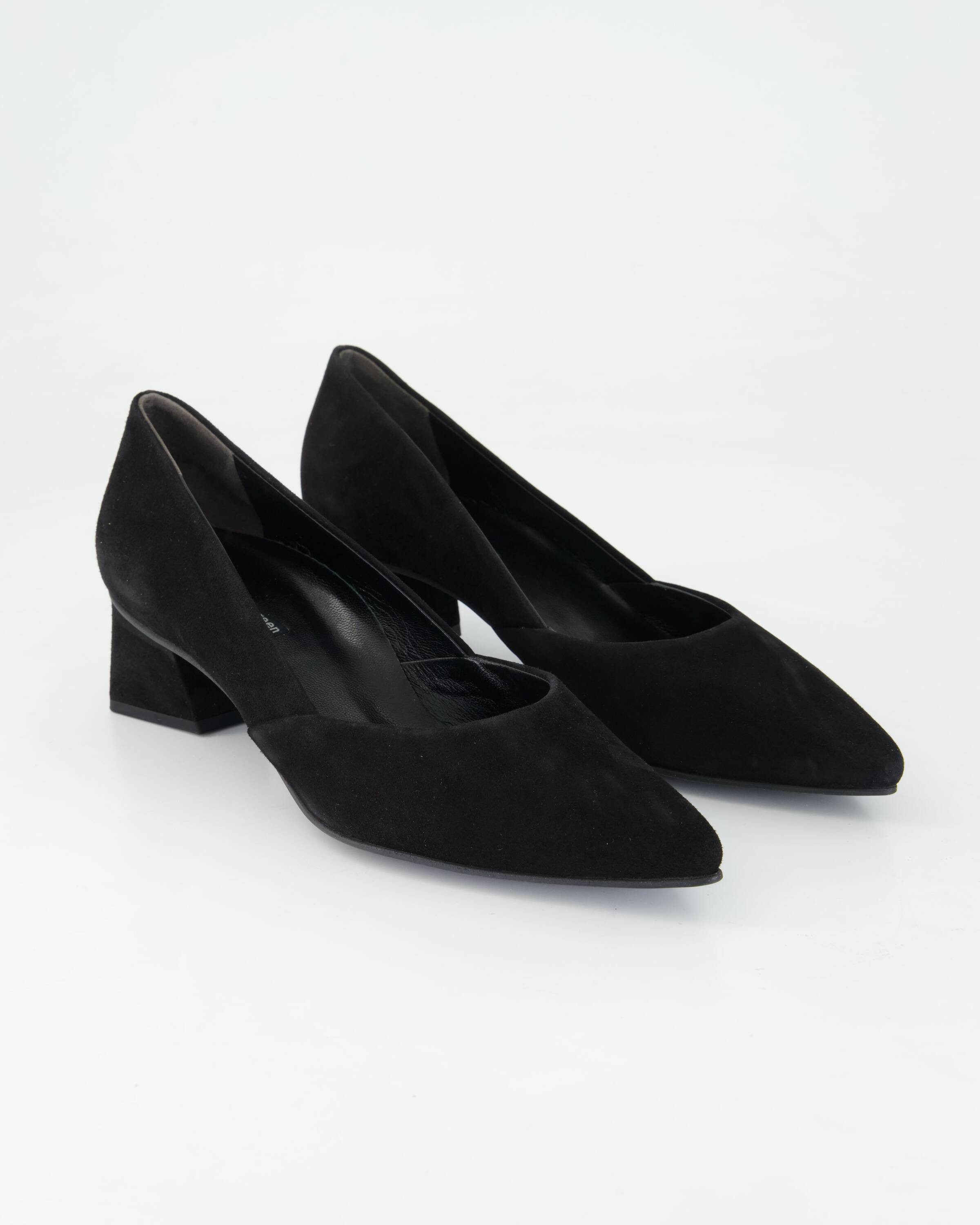 Paul Green 3815 Pumps Obermaterial: Leder