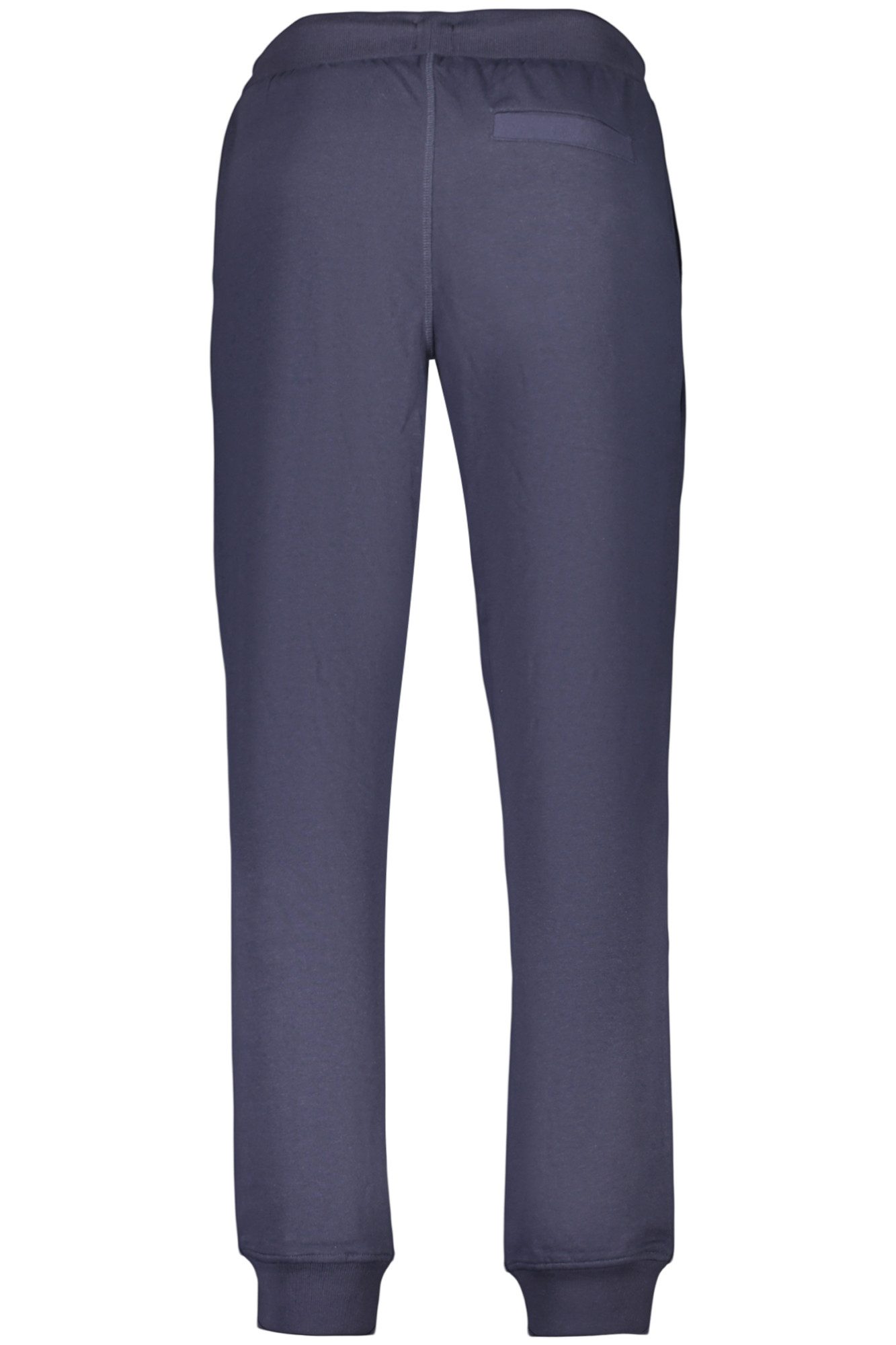 U.S. Polo 5-Pocket-Hose Herrenjogginghose Blau – Sportlich, Bequem mit Elastischem Bund