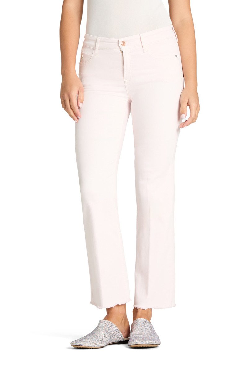 Cambio Straight-Jeans Francesca