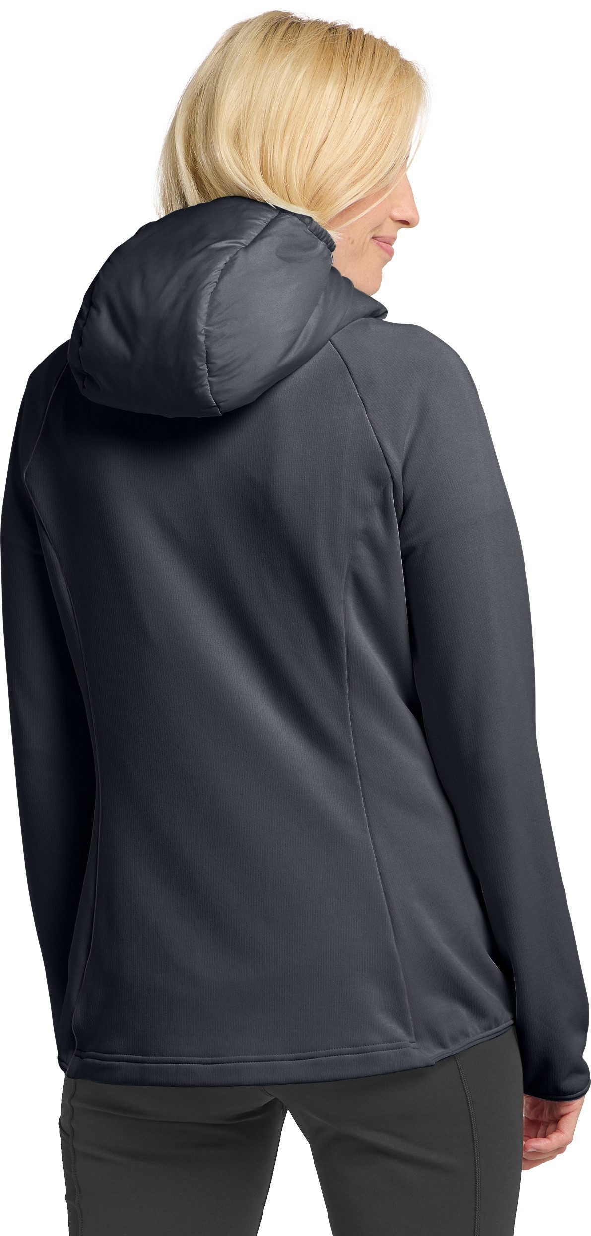 Jack Wolfskin Hybridjacke ROUTEBURN PRO HYBRID W günstig online kaufen