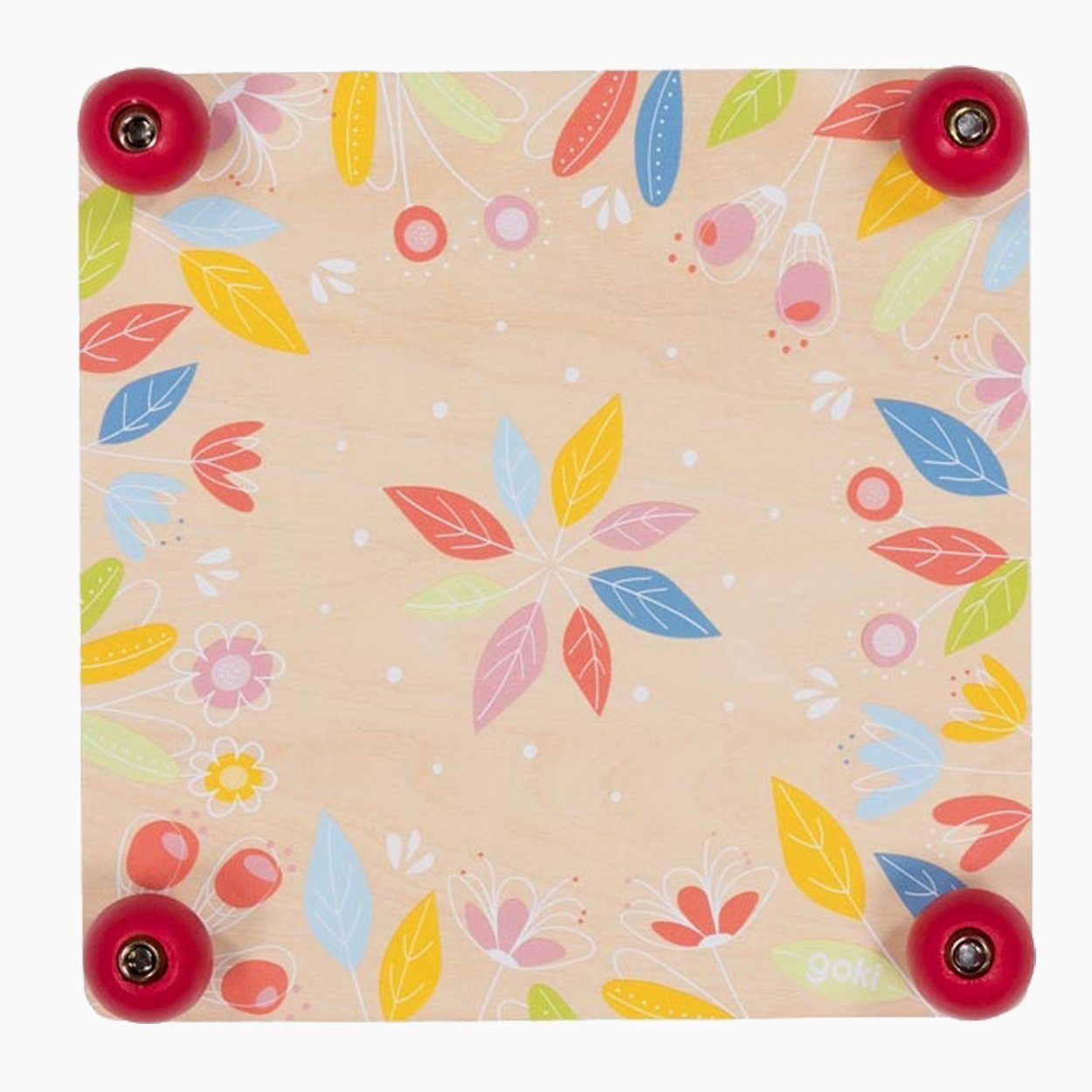 goki Spielzeug-Gartenset Blumenpresse,Blütenzauber, (spar set, packung), di günstig online kaufen