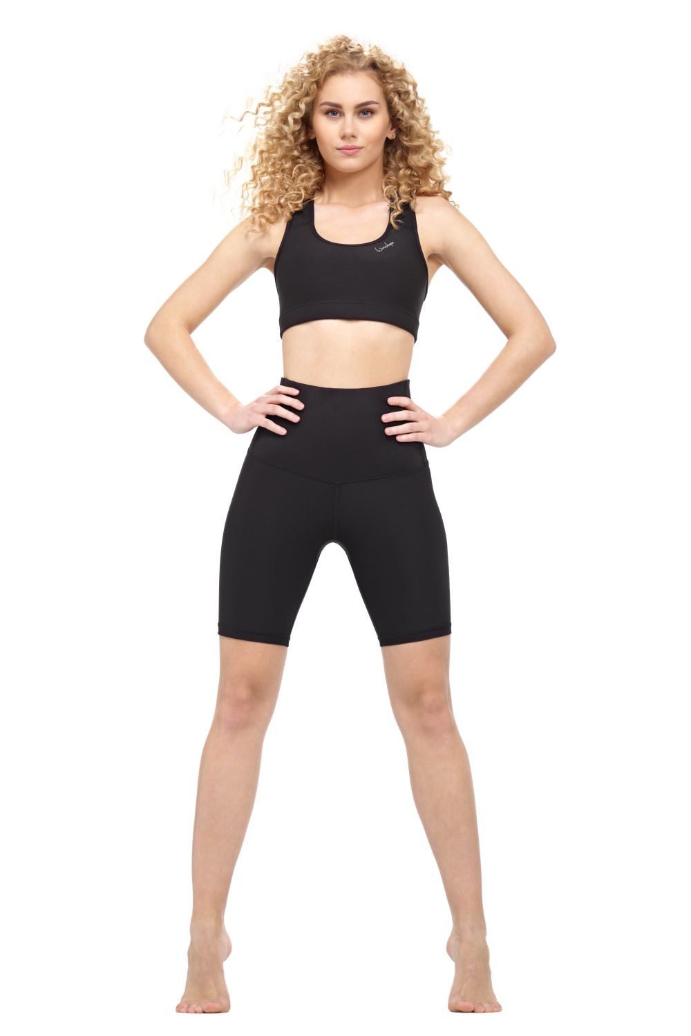 Shorts Functional Comfort HWL412C