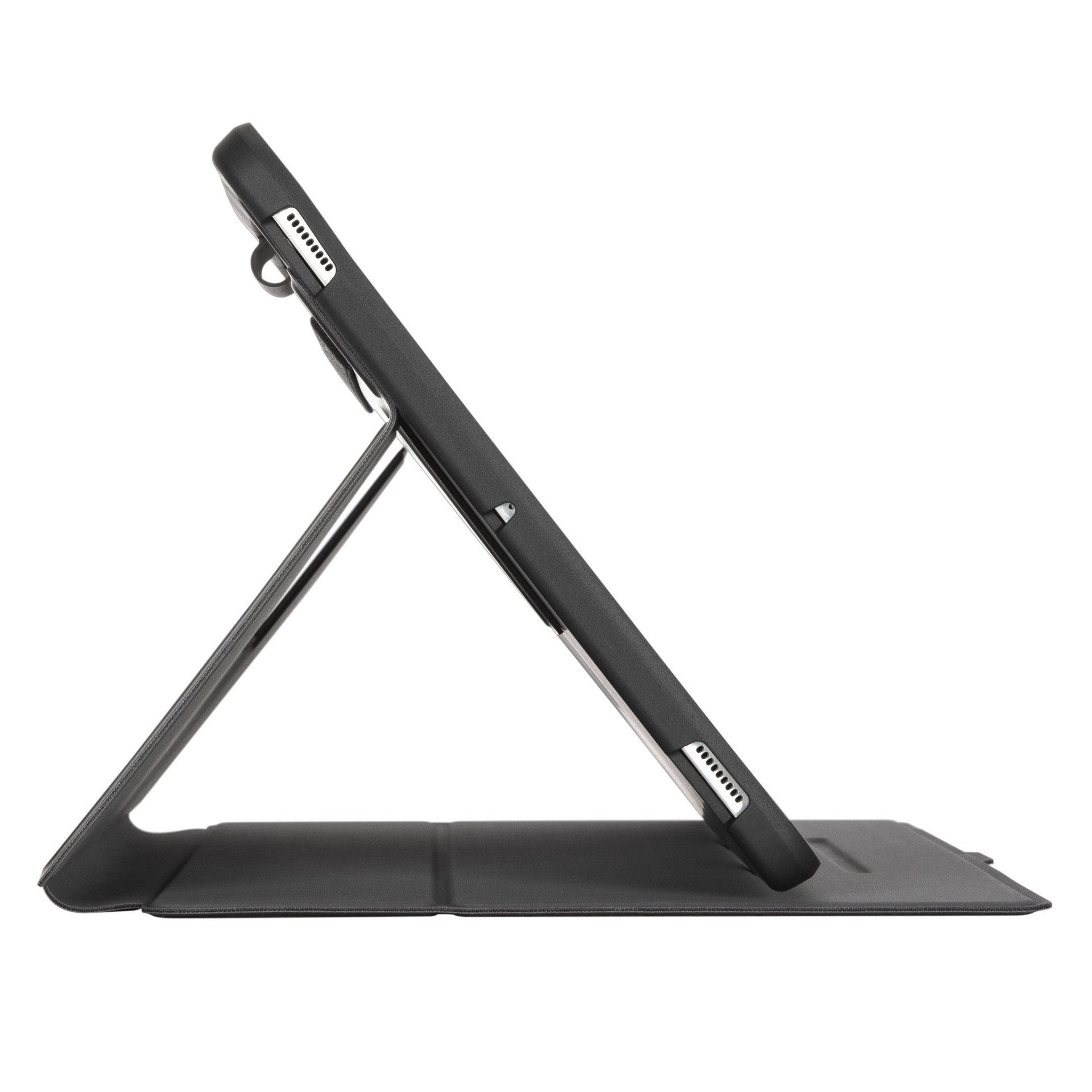 u. 12.4” Hülle Click-In FE - Targus Plus/ TabS7 S7 5G Tablet-Hülle