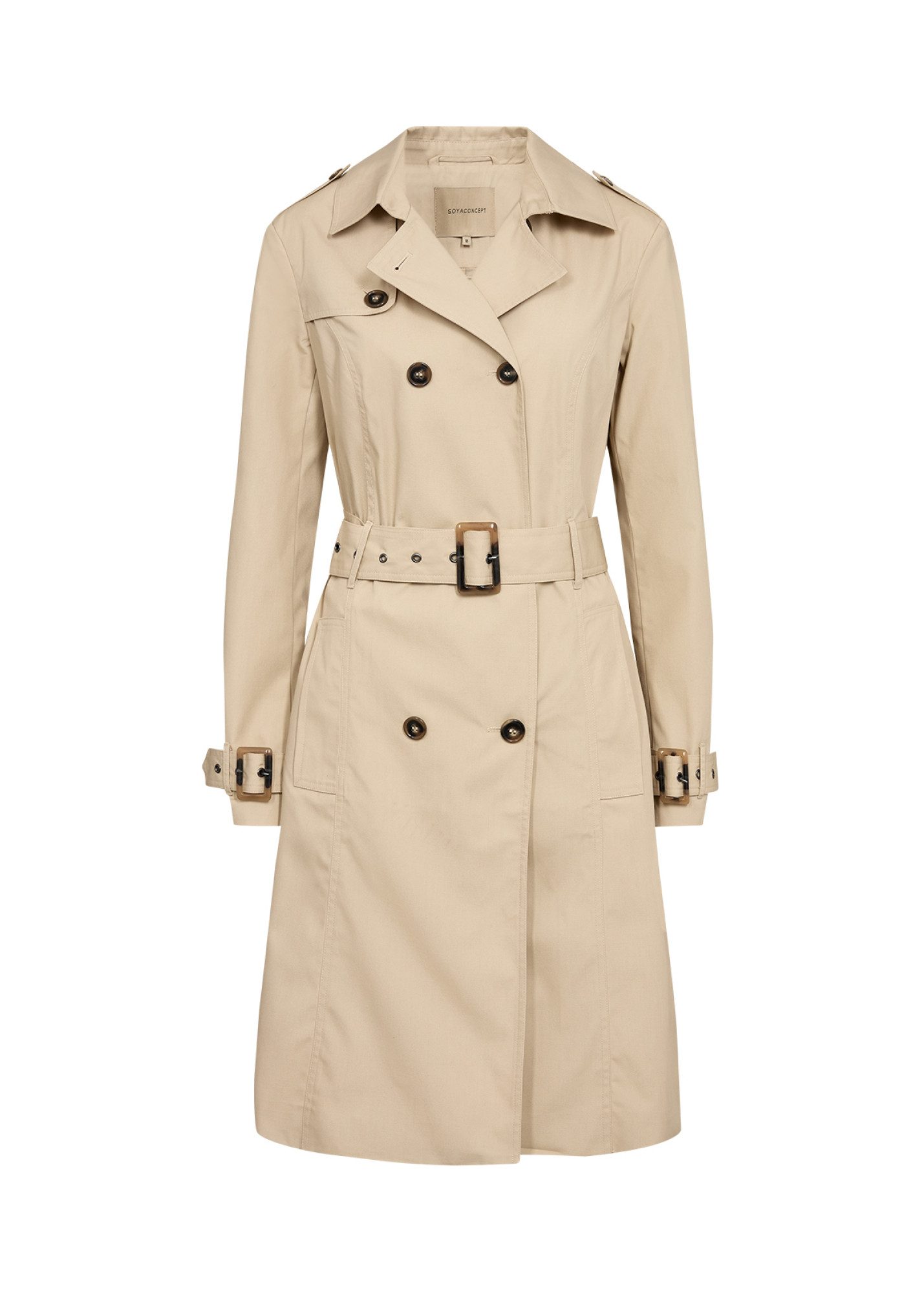 soyaconcept Outdoorjacke günstig online kaufen
