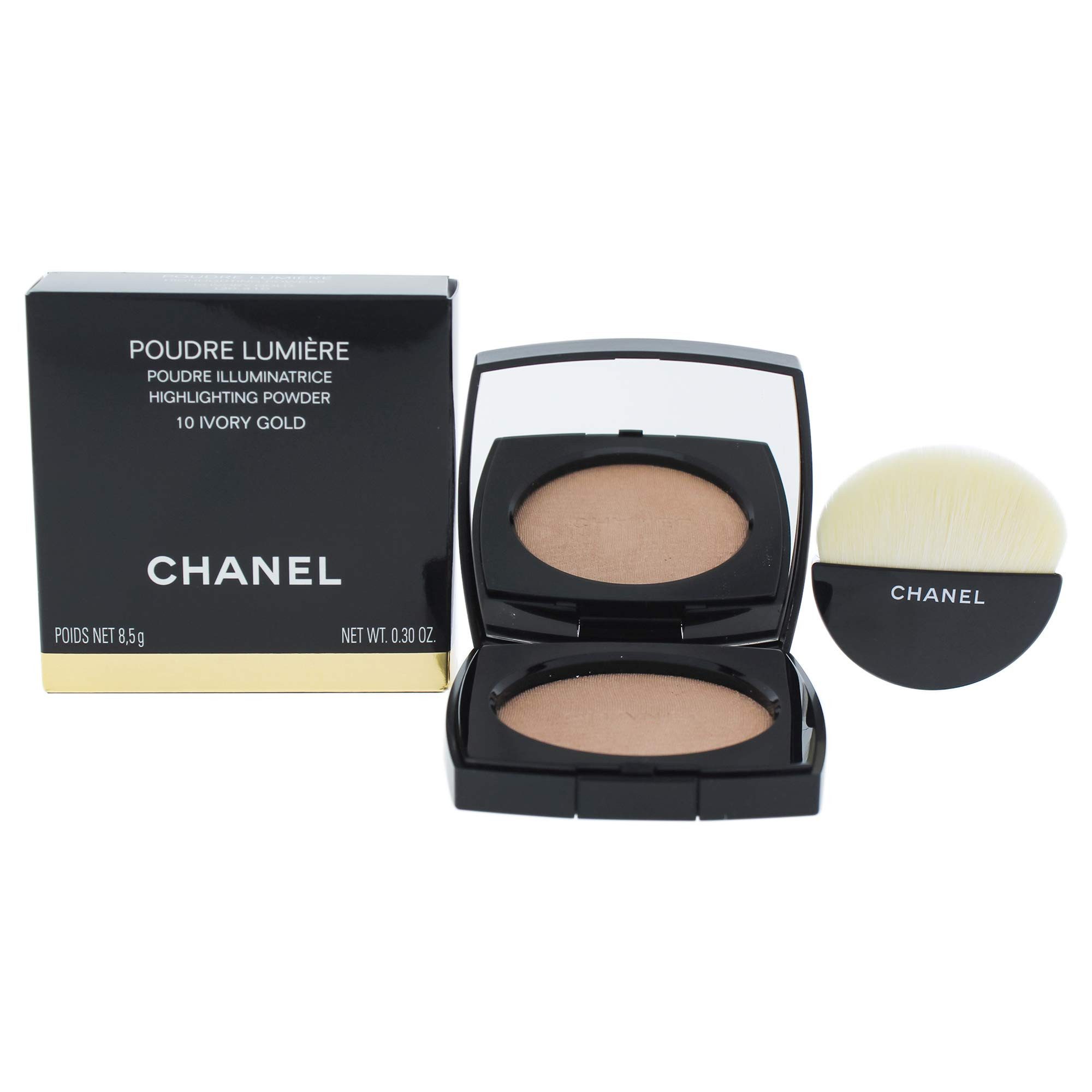 CHANEL Puder
