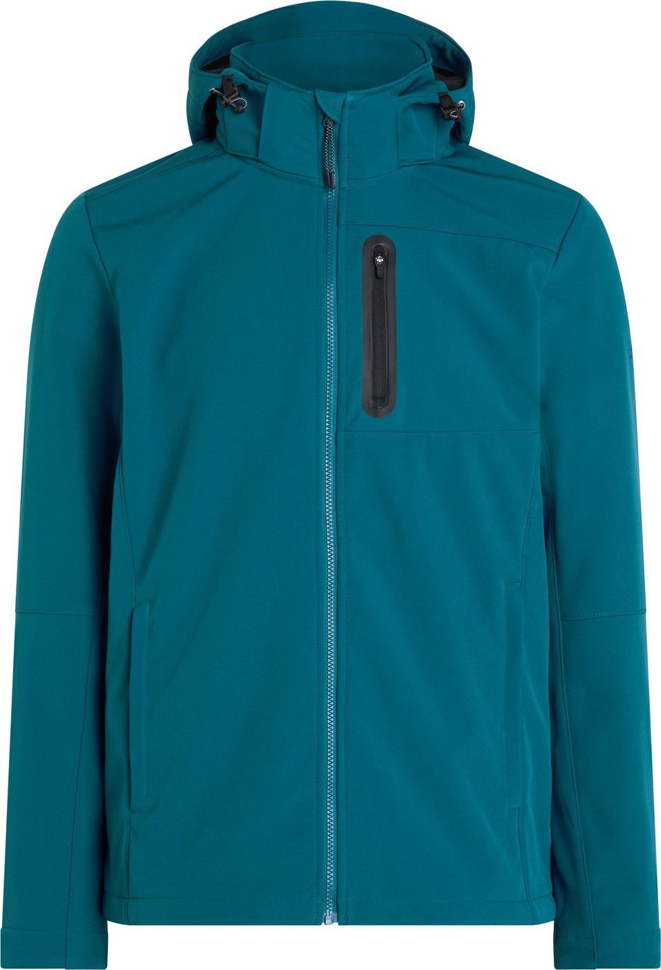 McKINLEY Blouson He.-Jacke Kadino II M BLUE PETROL