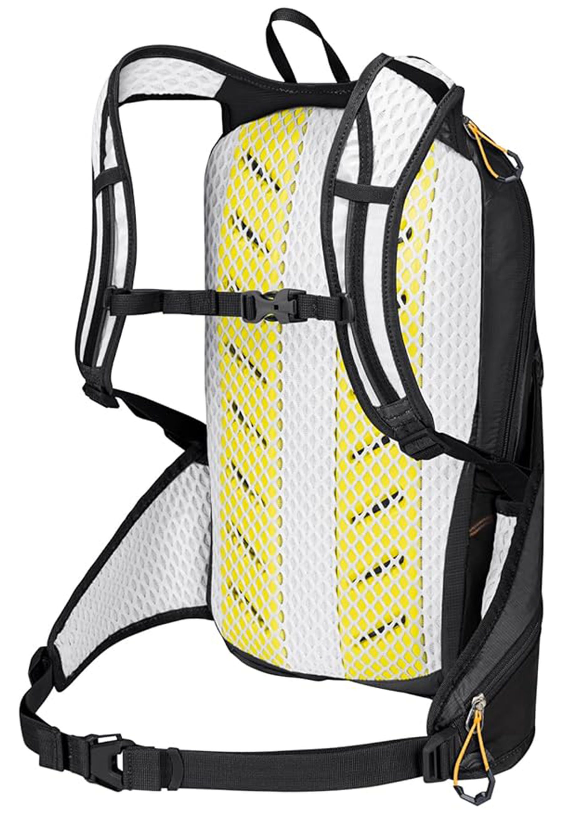 Jack Wolfskin Rucksack Moab Jam 16