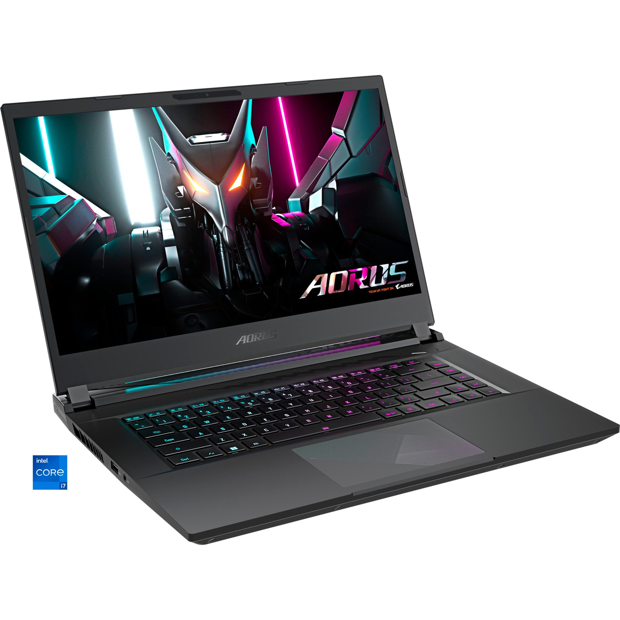 Gigabyte AORUS 15 BKF-73DE754SH Notebook (Core i7)