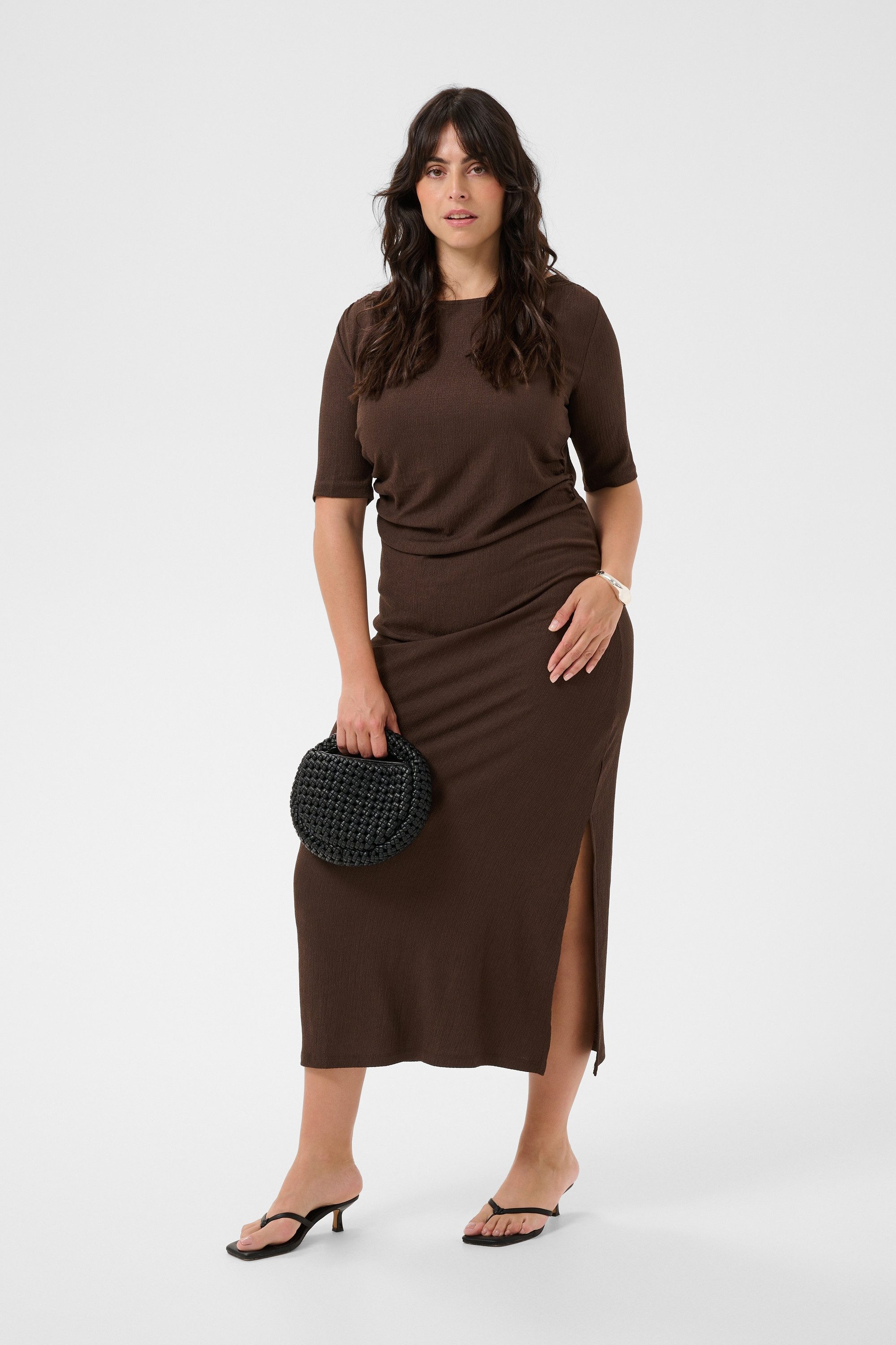 Strickkleid Kleid KCkristin