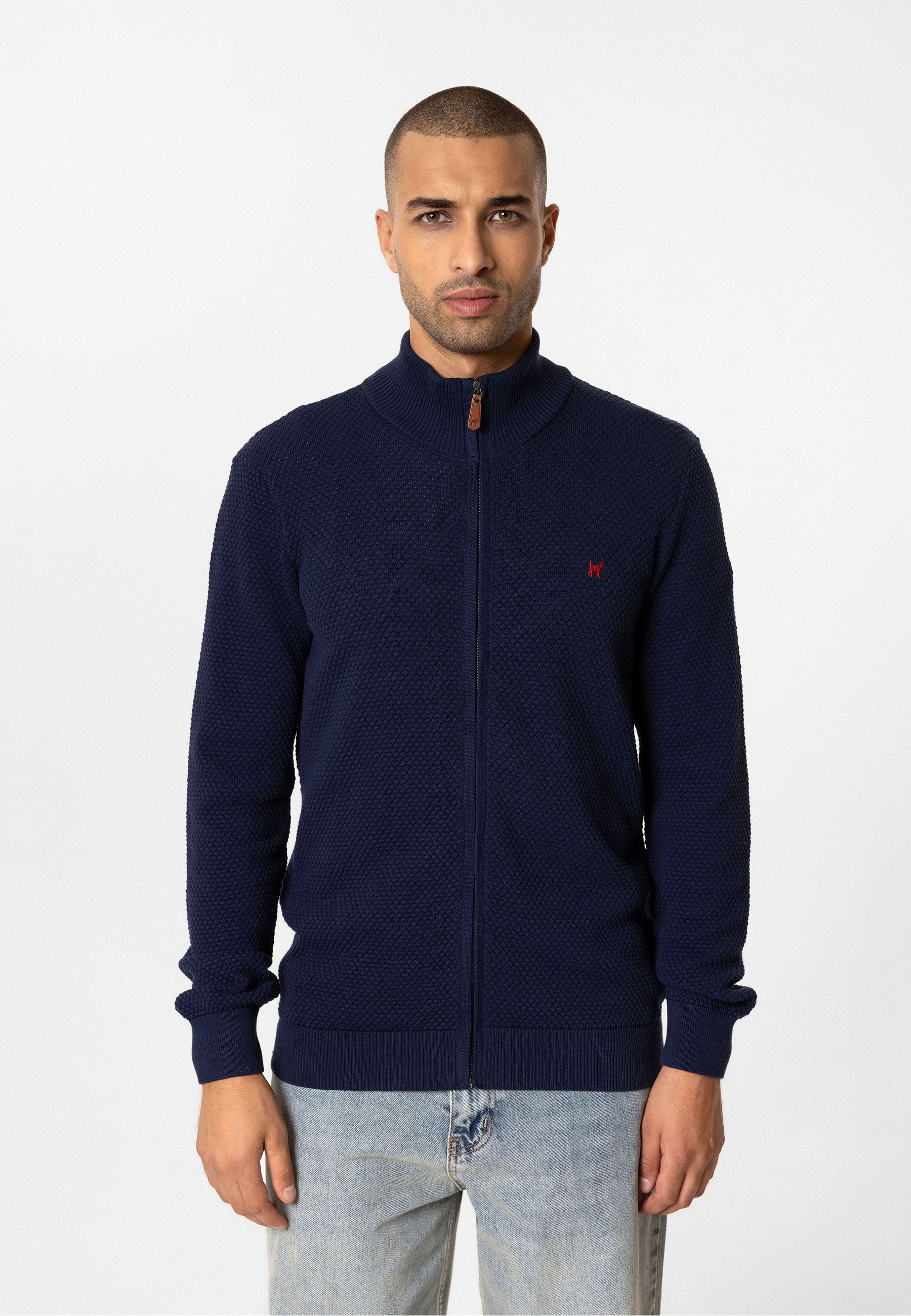 Williot Cardigan RAUL günstig online kaufen