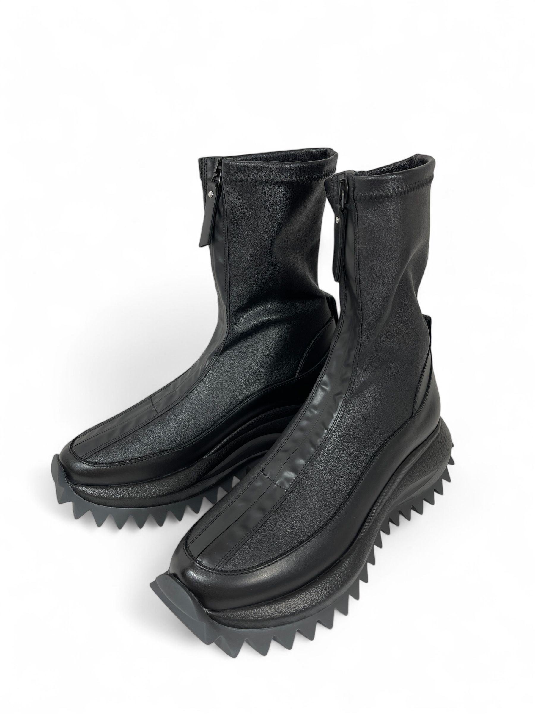 Vic Matié Stiefelette
