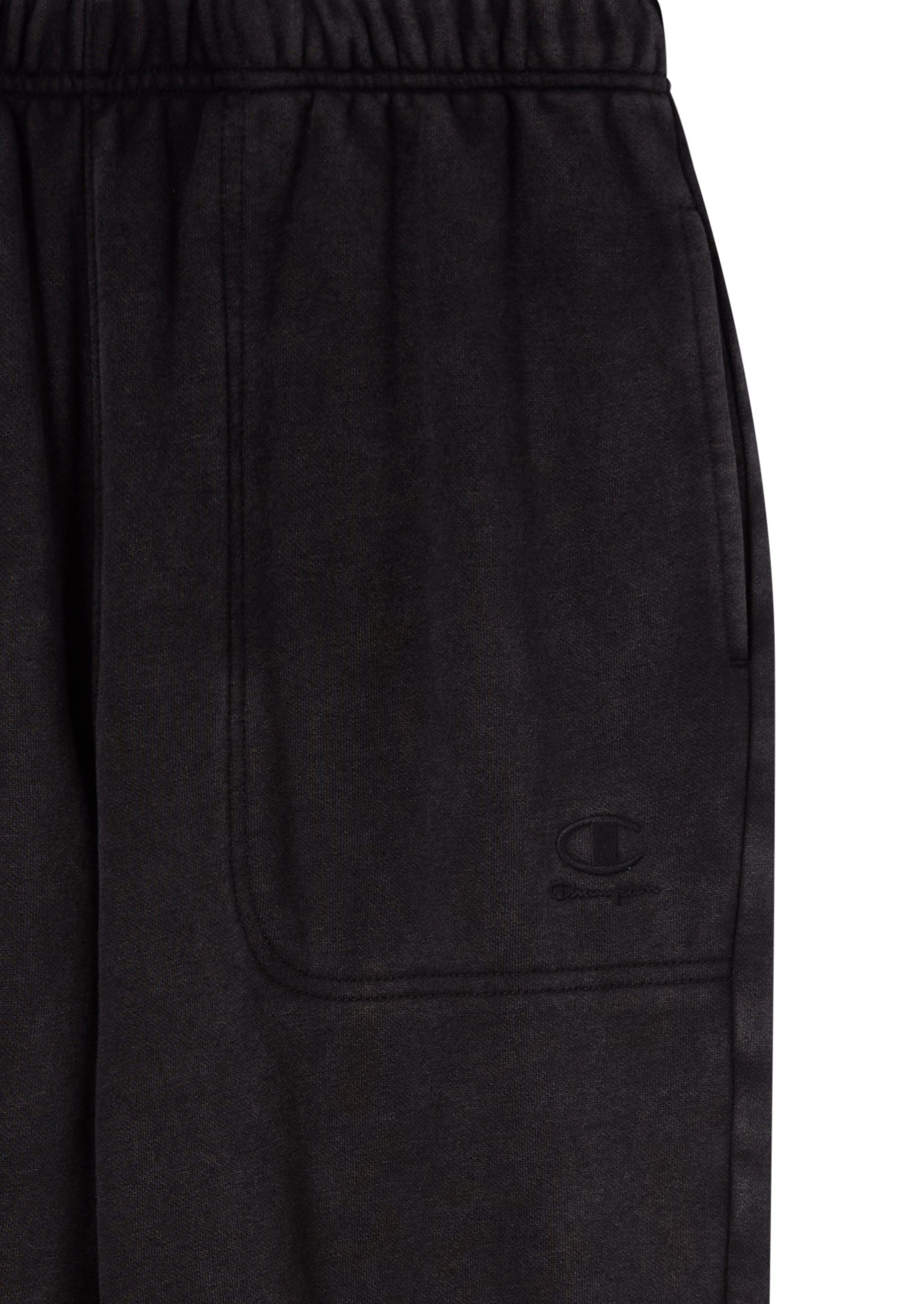 Champion Jogginghose ICONS Wash Elastic Cuff Pants