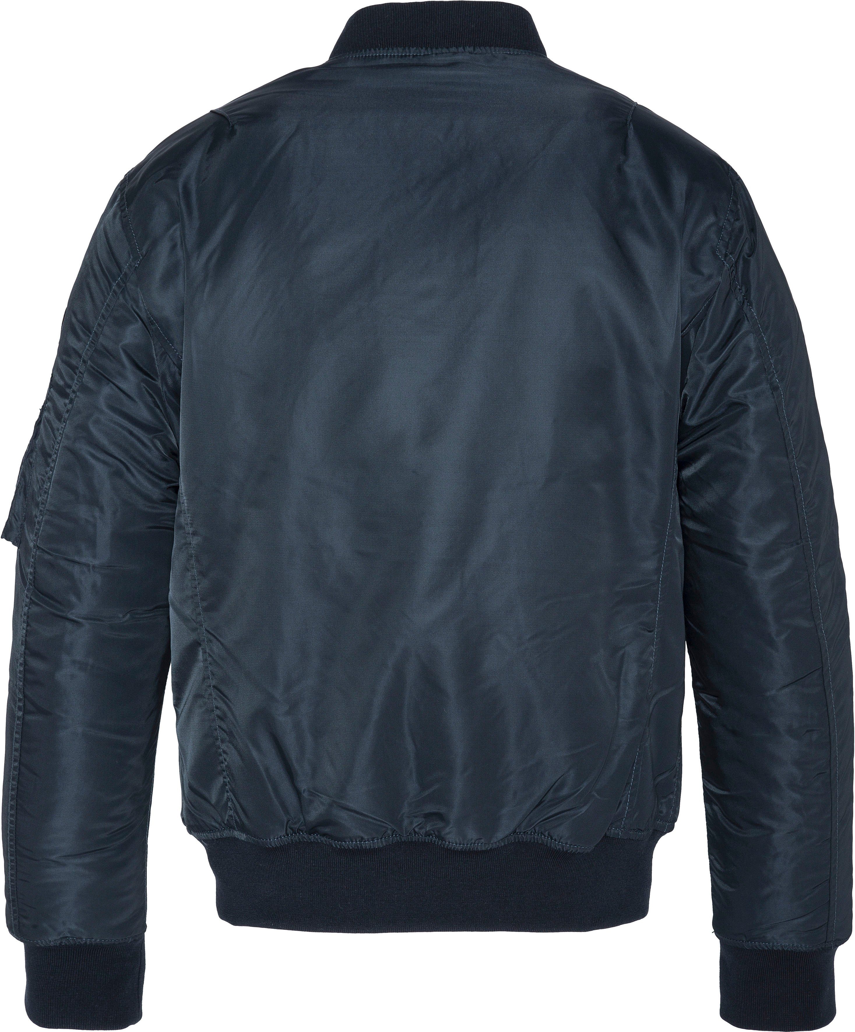 Schott NYC Bomberjacke AIRFORCERS MA-1 Ikonischer günstig online kaufen