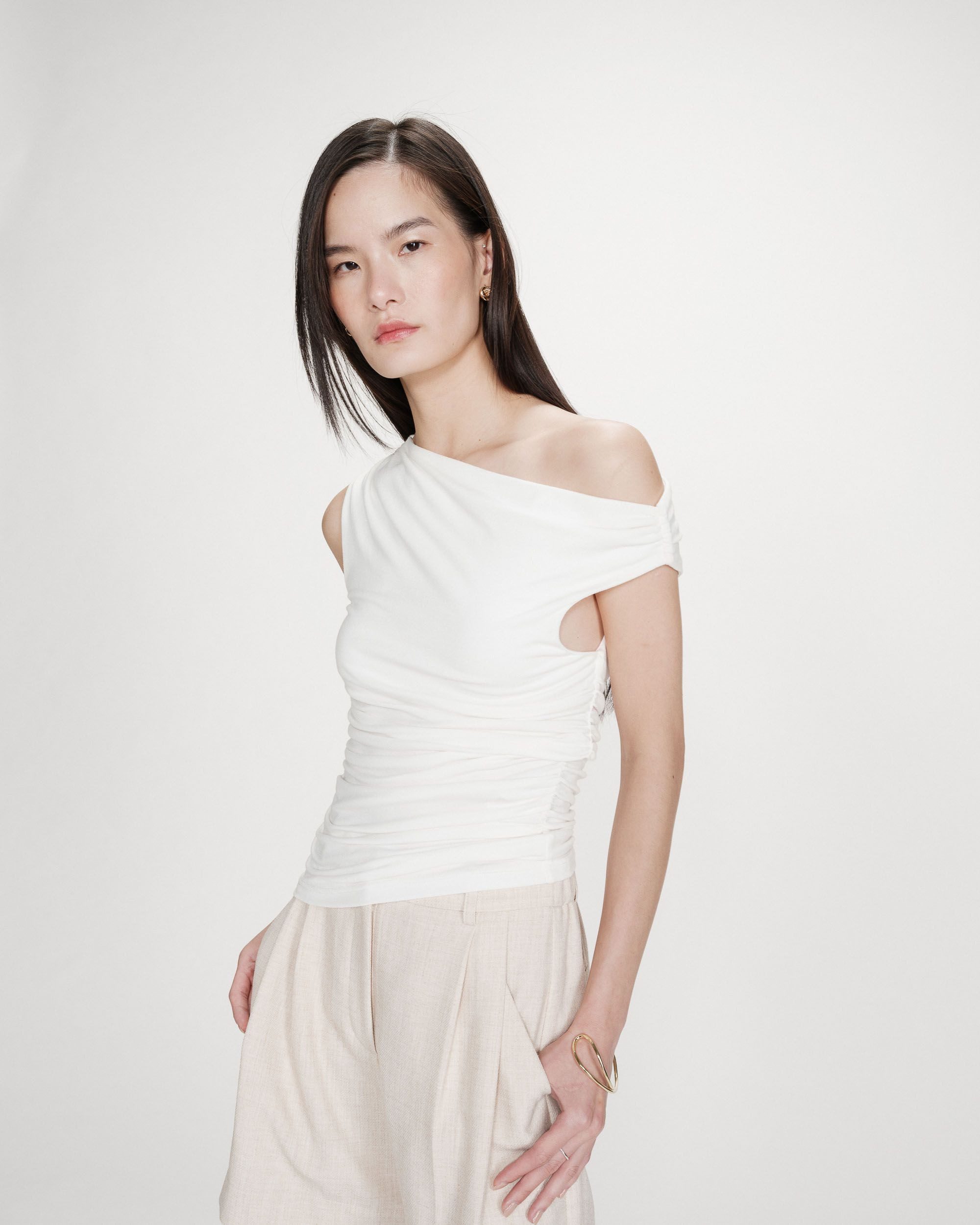 Grace & Mila Stilltop VODIA