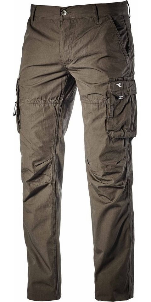 Utility Diadora Arbeitshose Pant Win Cargo