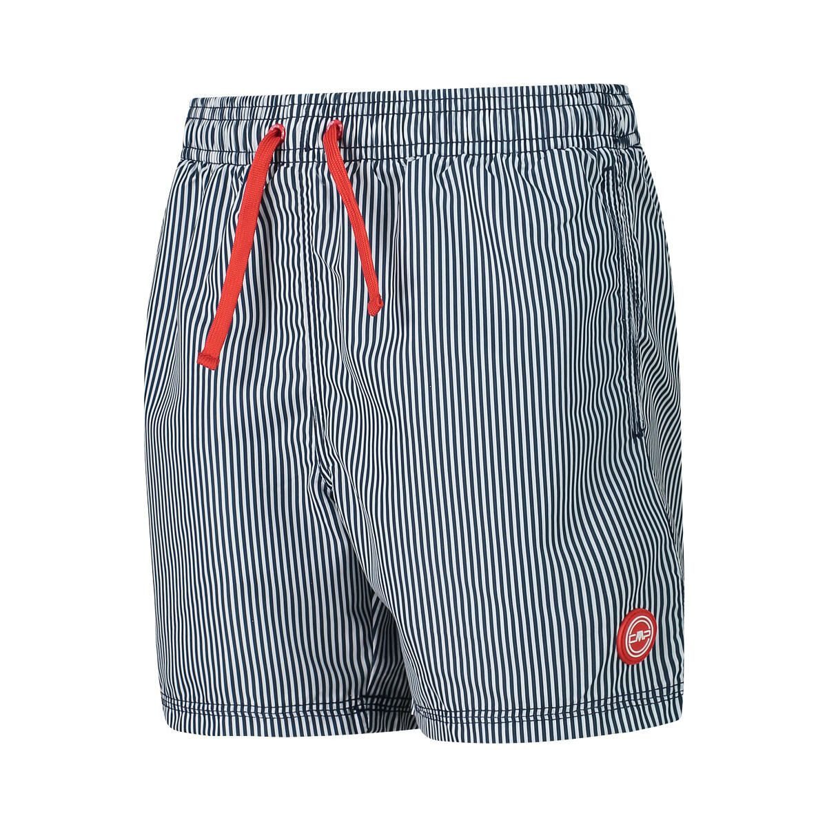 CMP Shorts KID Shorts Kinder Badeshorts aus schnell trocknender Mikrofaser mit elastischem
