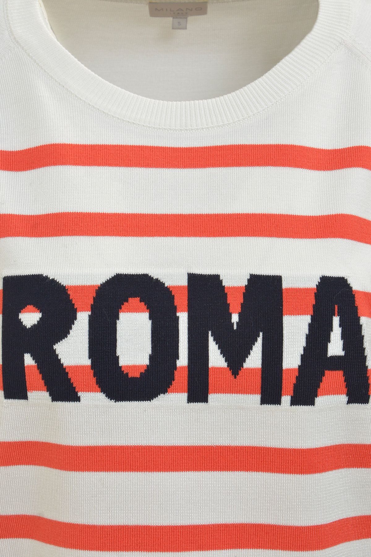 Milano Italy Strickpullover