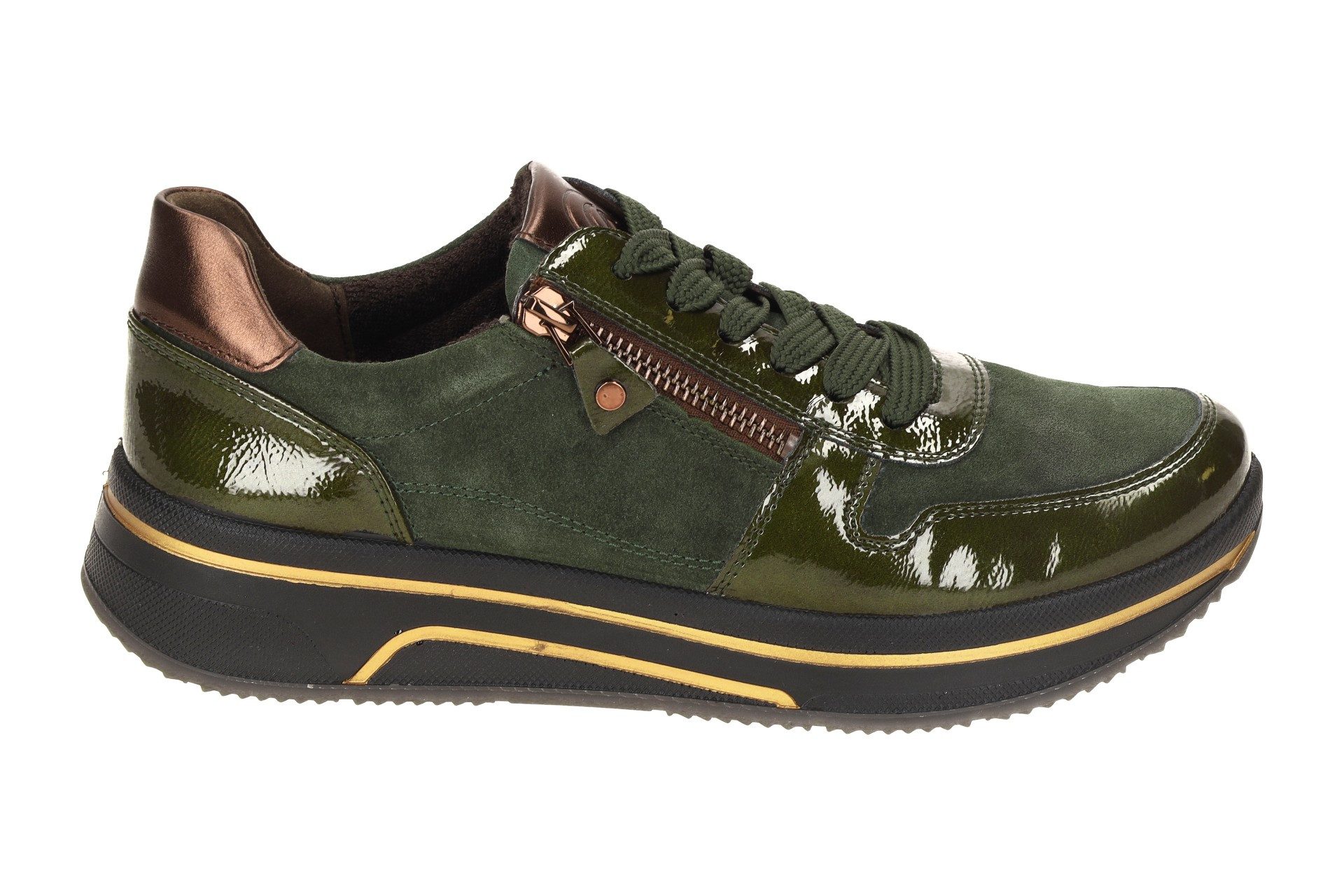 Ara 12-27540 96 Schnürschuh günstig online kaufen