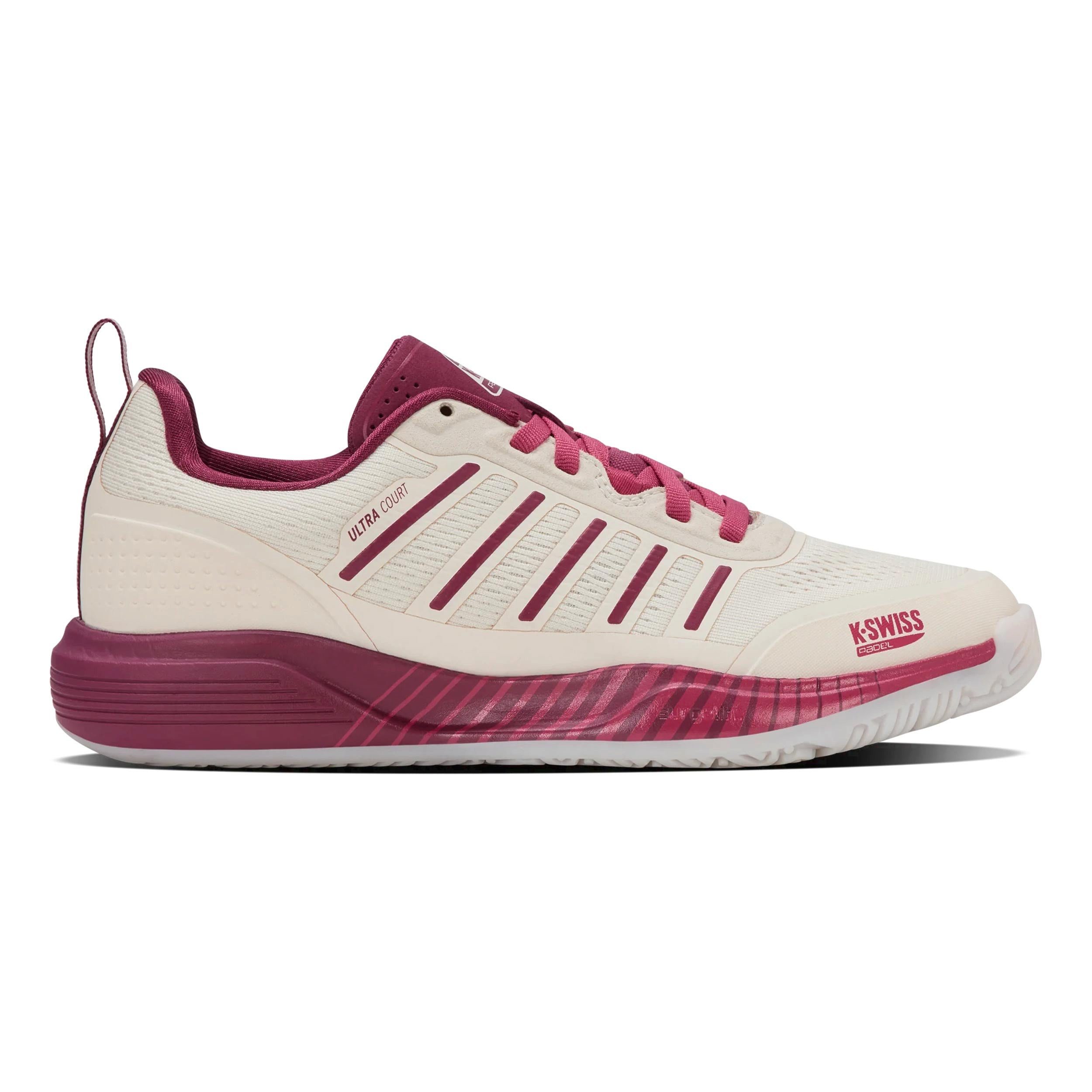 Ultra Court - Padelschuh Padelschuh