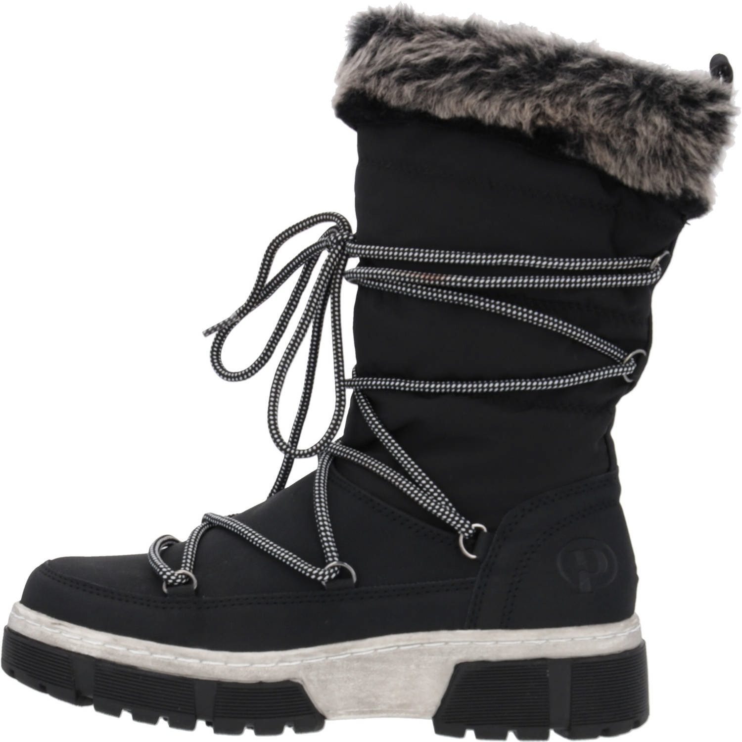Palado Yeronisos Winterstiefel günstig online kaufen