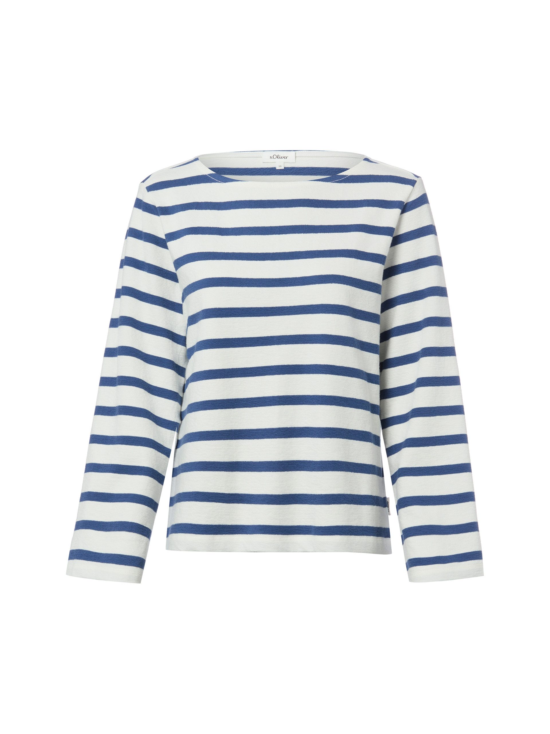 s.Oliver Sweatshirt