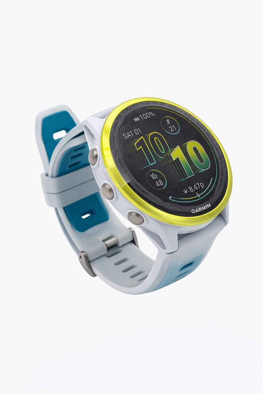 Garmin Forerunner 570 47mm Smartwatch