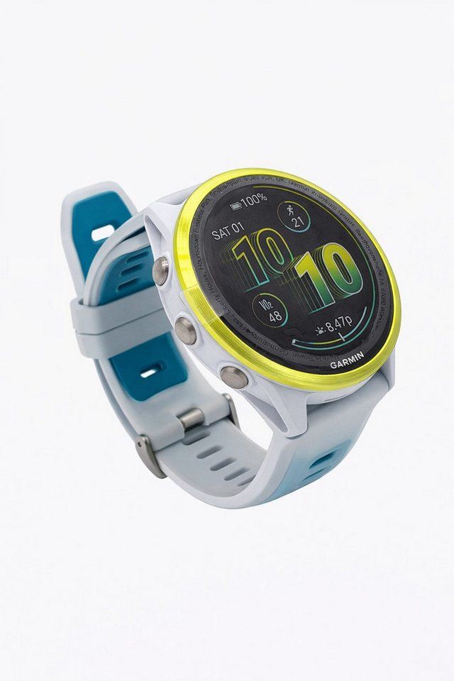 Garmin Forerunner 570 47mm Smartwatch (Garmin OS)