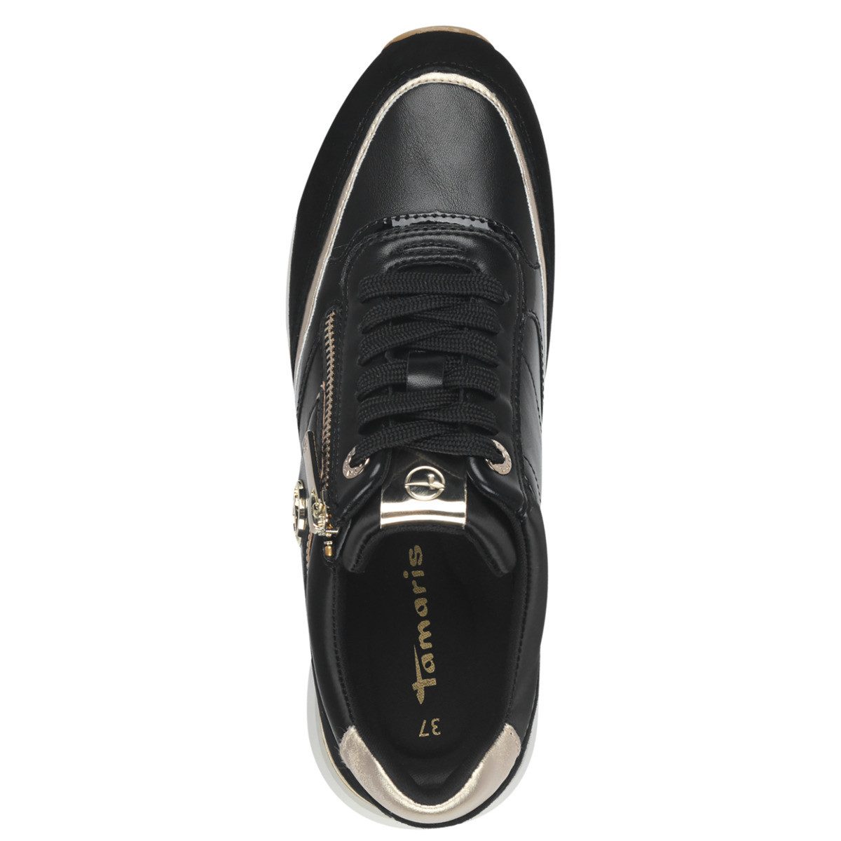 Tamaris 1-23726-43 Damen Sneaker günstig online kaufen