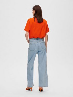 SELECTED FEMME 5-Pocket-Jeans