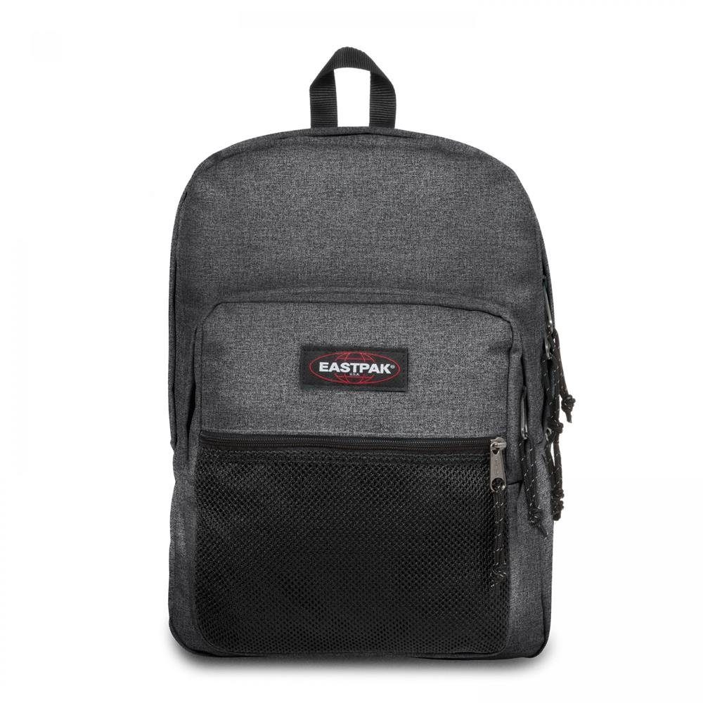 Eastpak Rucksack PINNACLE Black Denim günstig online kaufen