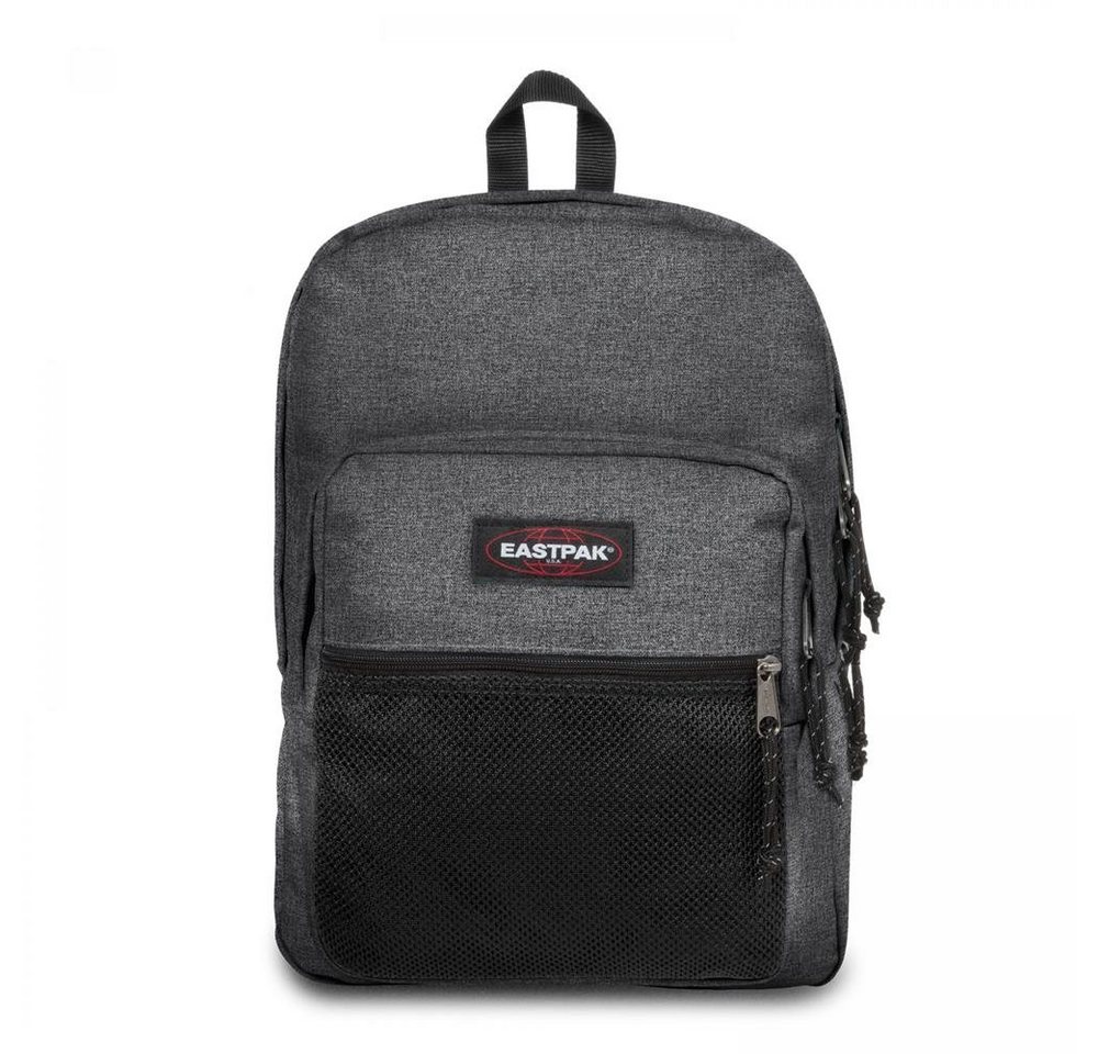 Eastpak Rucksack PINNACLE Black Denim