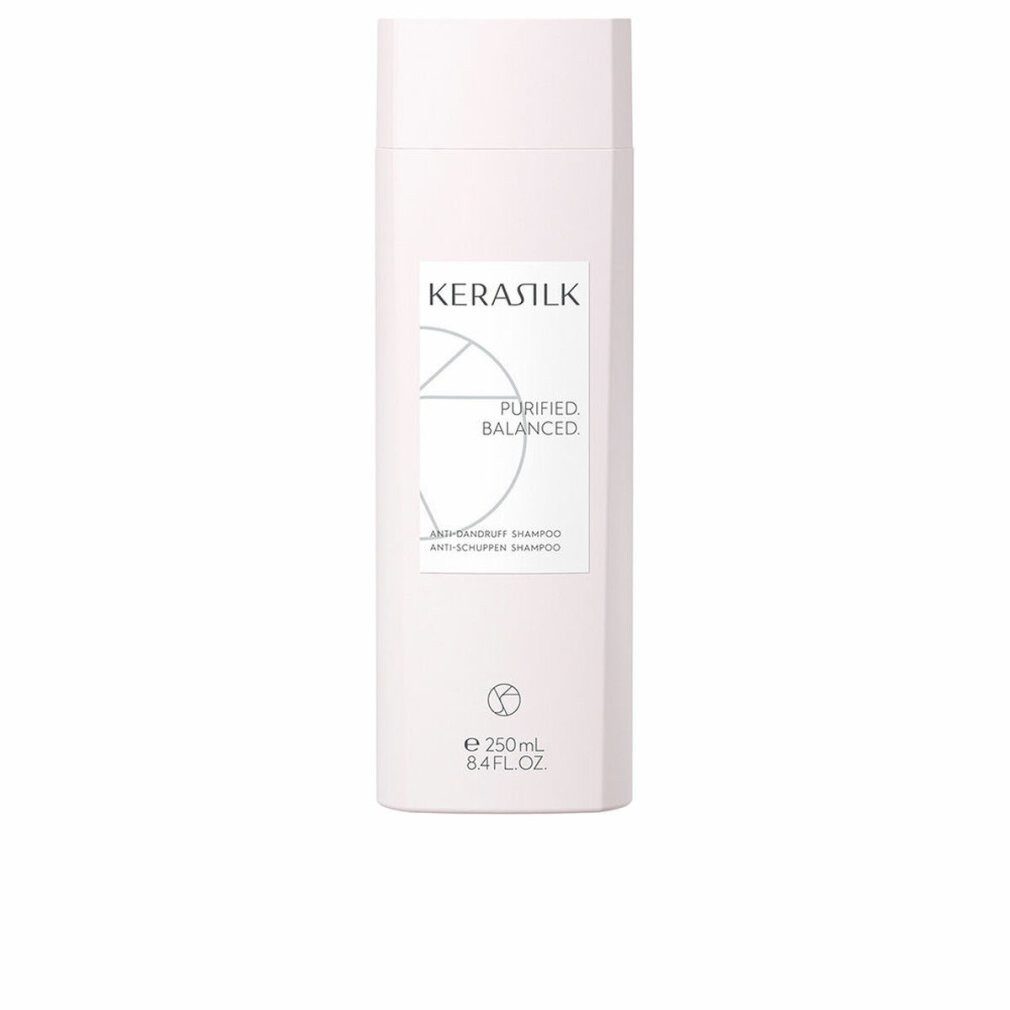 Kerasilk Haarshampoo ESSENTIALS Anti-Schuppen-Shampoo