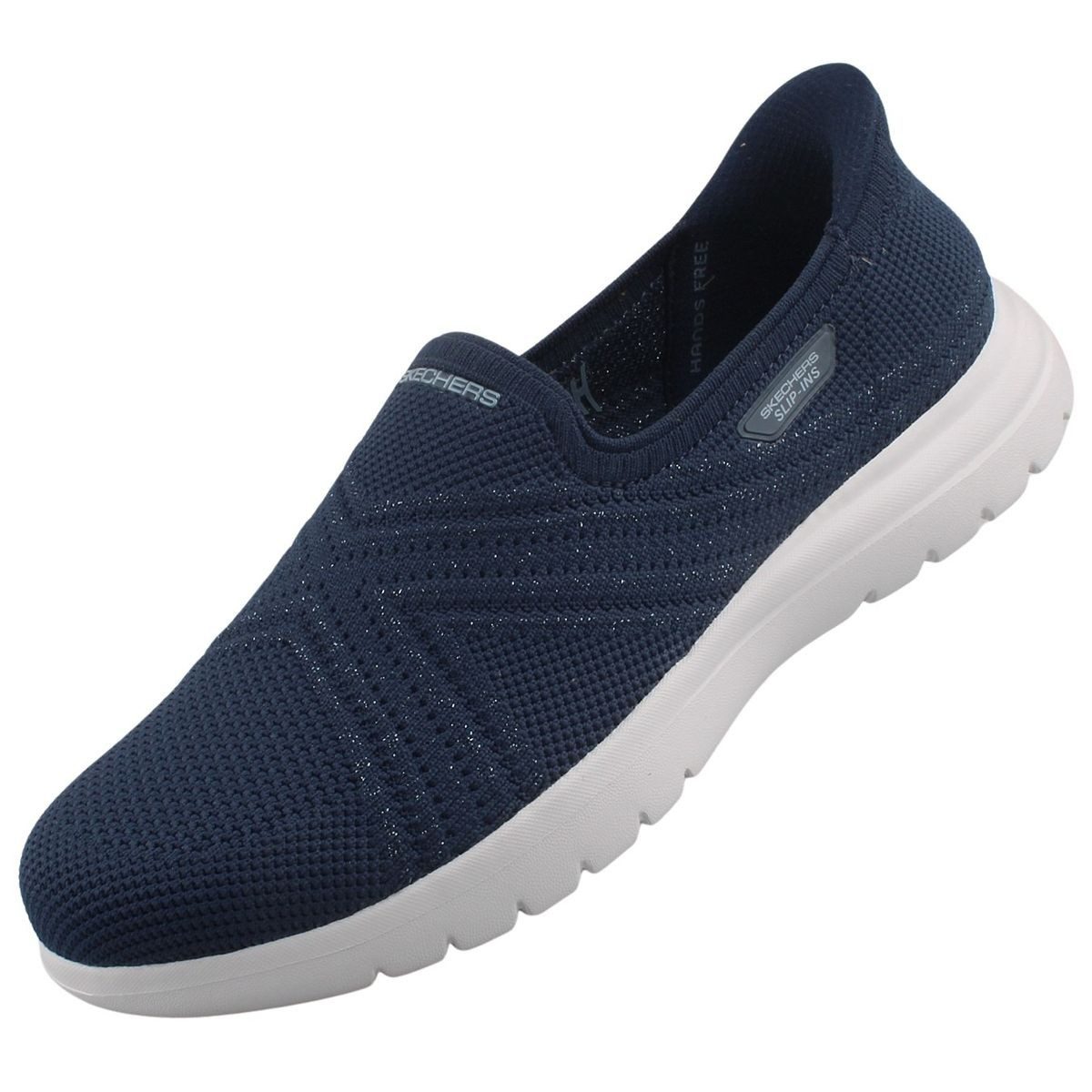 Skechers 138100-NVY Slipper günstig online kaufen