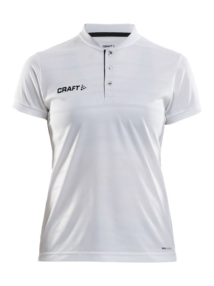 Craft T-Shirt CRAFT PRO CONTROL BUTTON JERSEY W