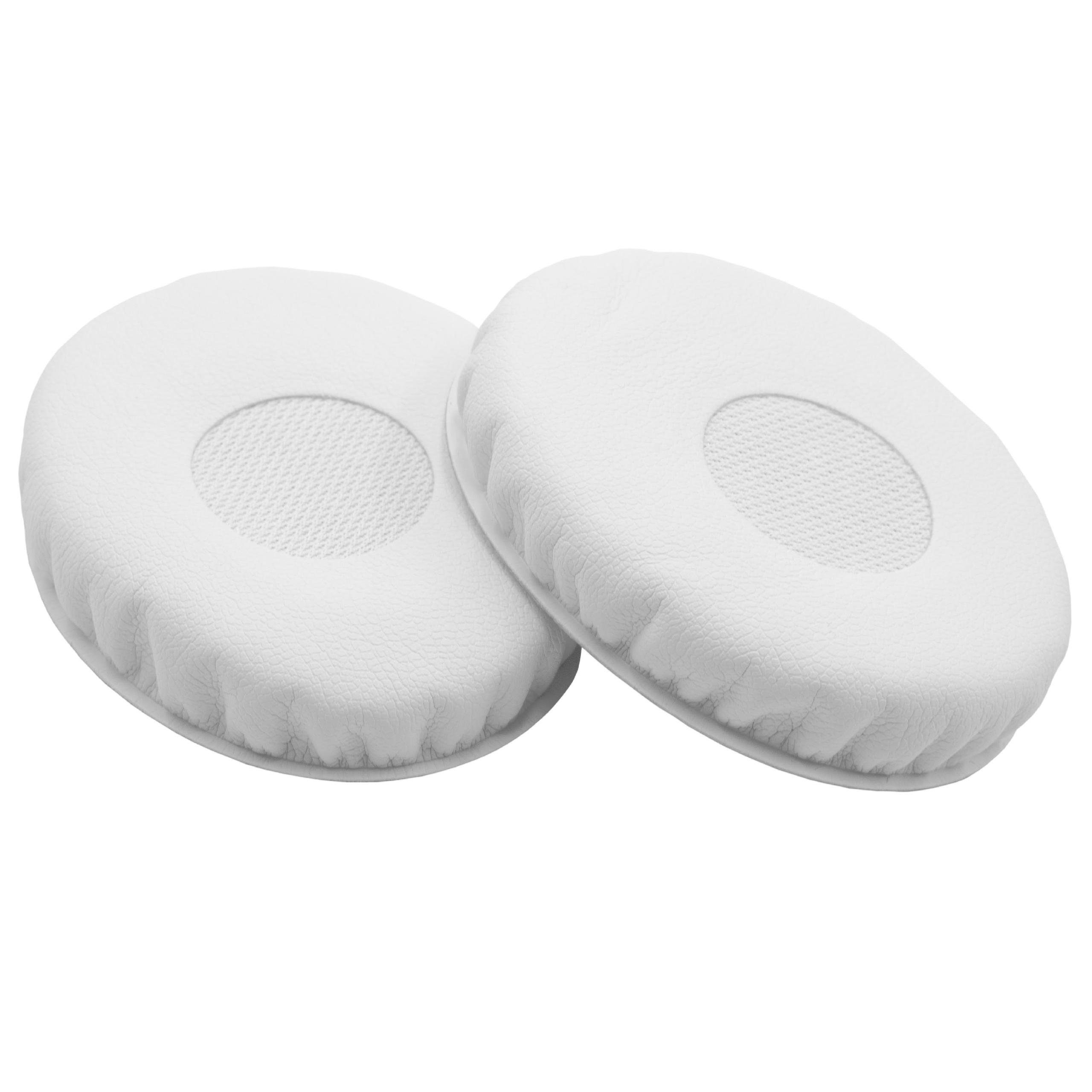 passend für Sennheiser HD220, HD219, HD229, HD228, HD218 Kopfhörer Ohrpolster